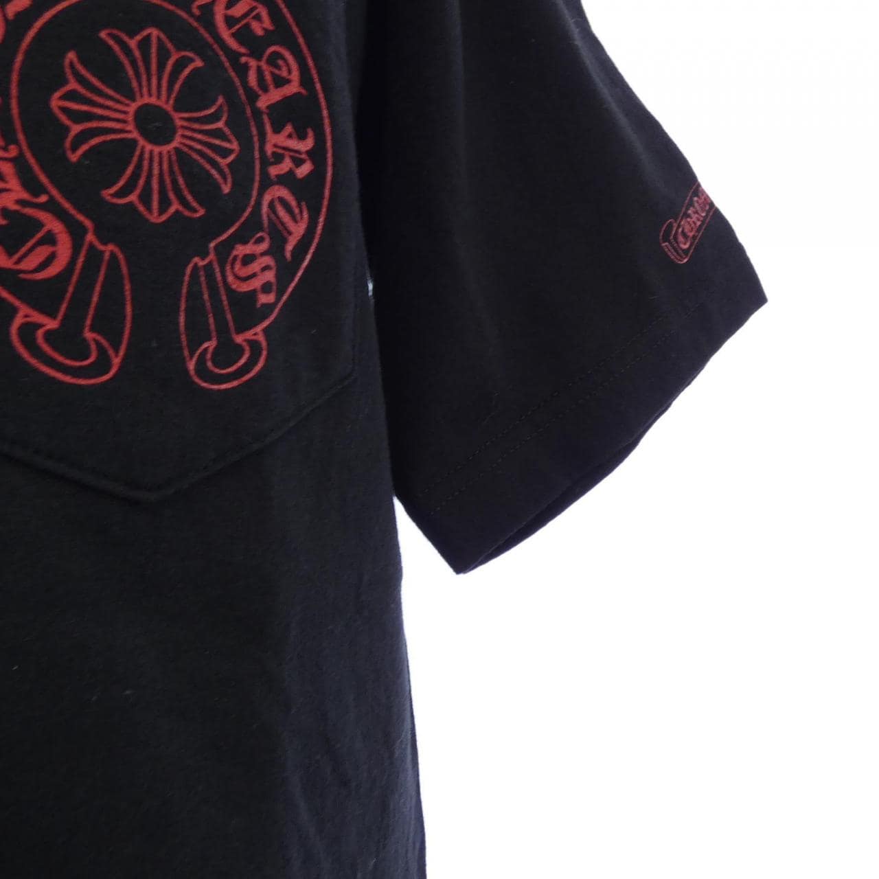 クロムハーツ CHROME HEARTS 2212-304-0655 Tシャツ