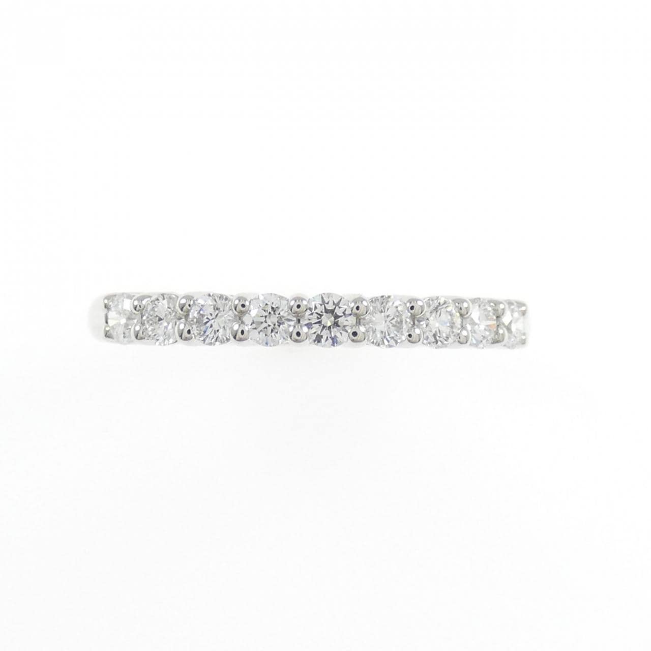 ティファニー バンド リング