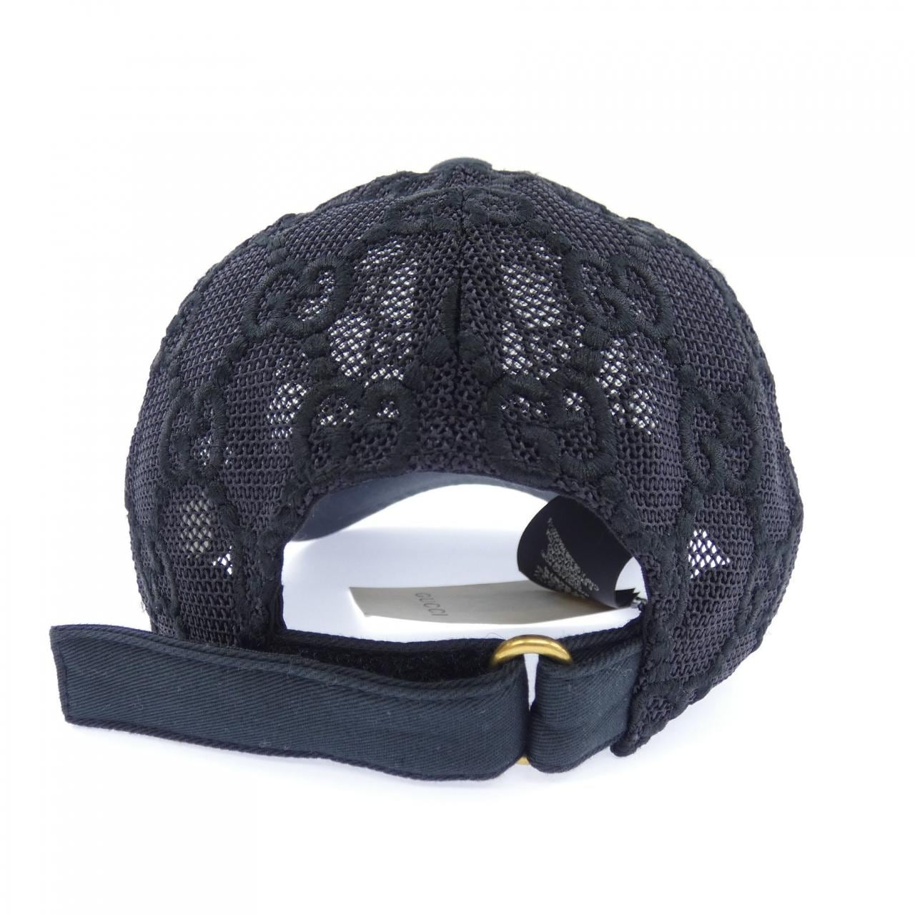 Gucci GUCCI 579155 3HH87帽