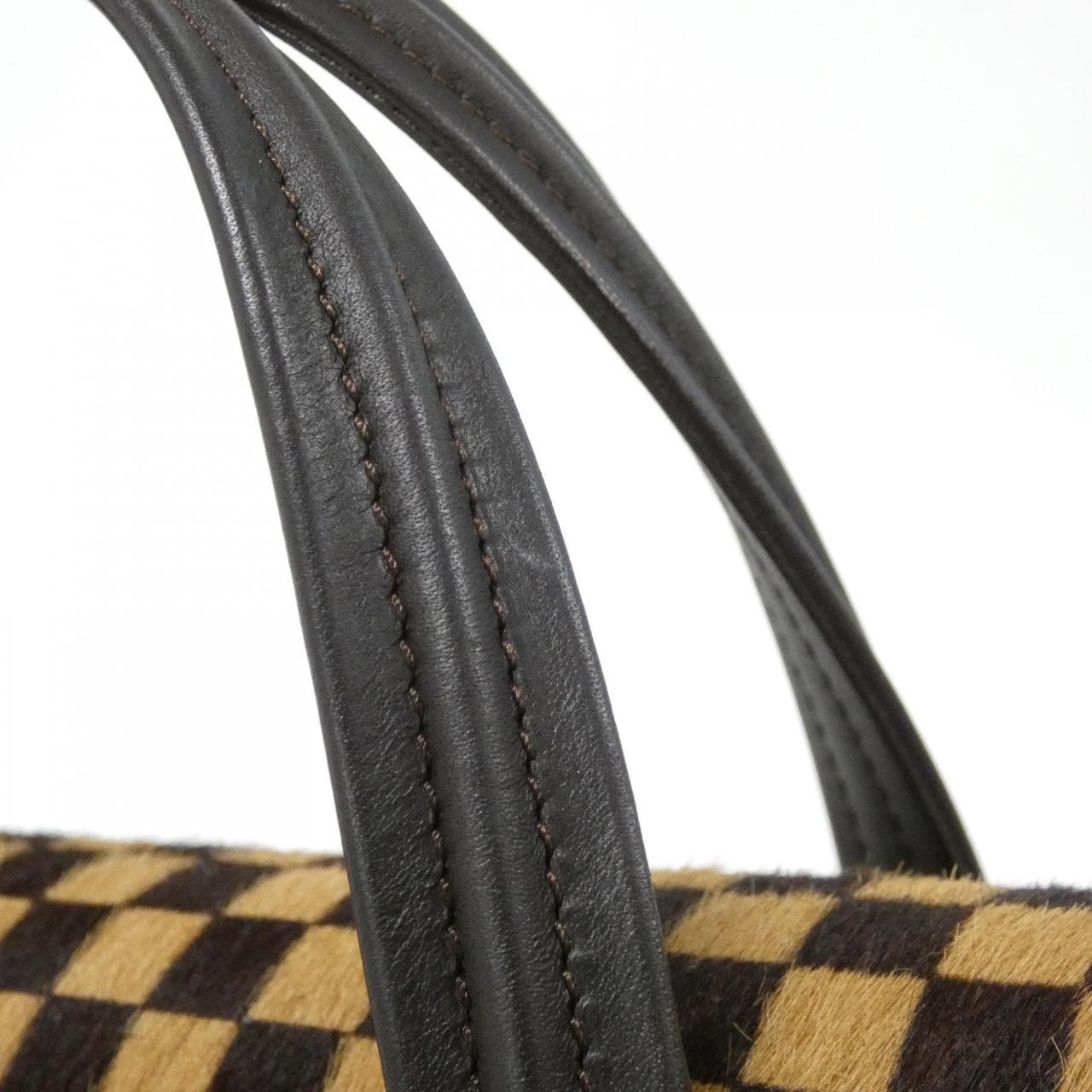 ルイヴィトン ダミエ ソバージュ ライオン M92131 バッグ