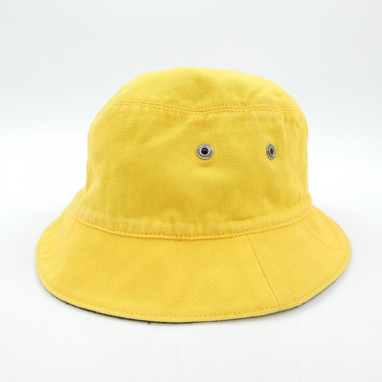 ルイヴィトン LOUIS VUITTON モノグラムデニム M76208 ハット