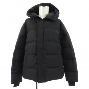 カナダグース CANADA GOOSE BLACK LABEL 2080MB MACMILLAN マクミラン ダウンジャケット