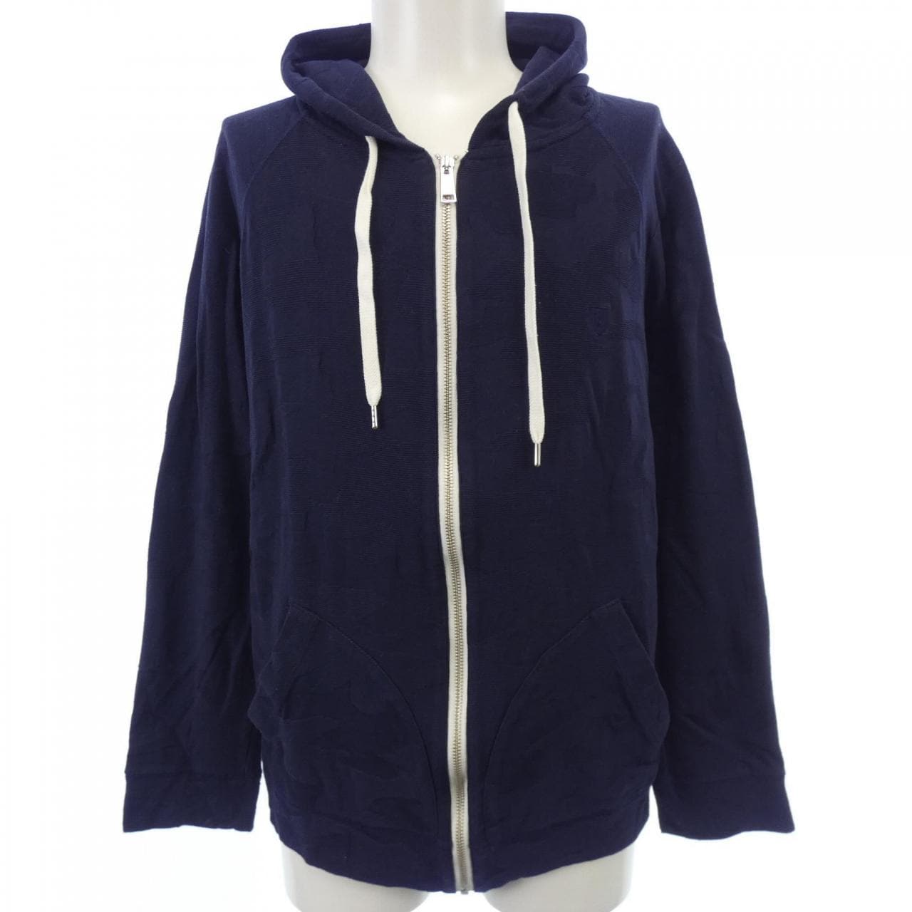 ブラックレーベルクレストブリッジ BLACK LABEL CRESTBRIDGE 51P33-332-28 パーカー