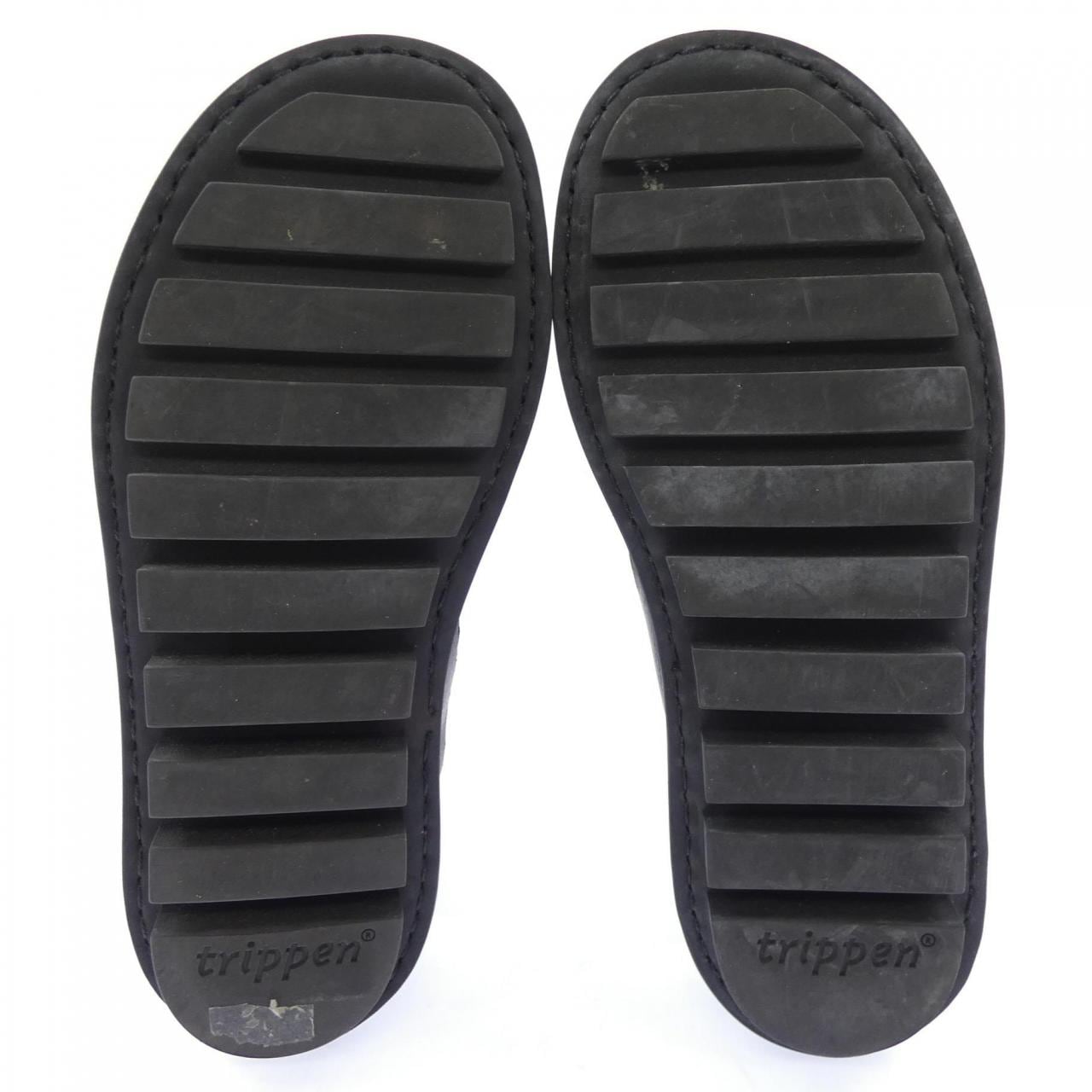 trippen サンダル