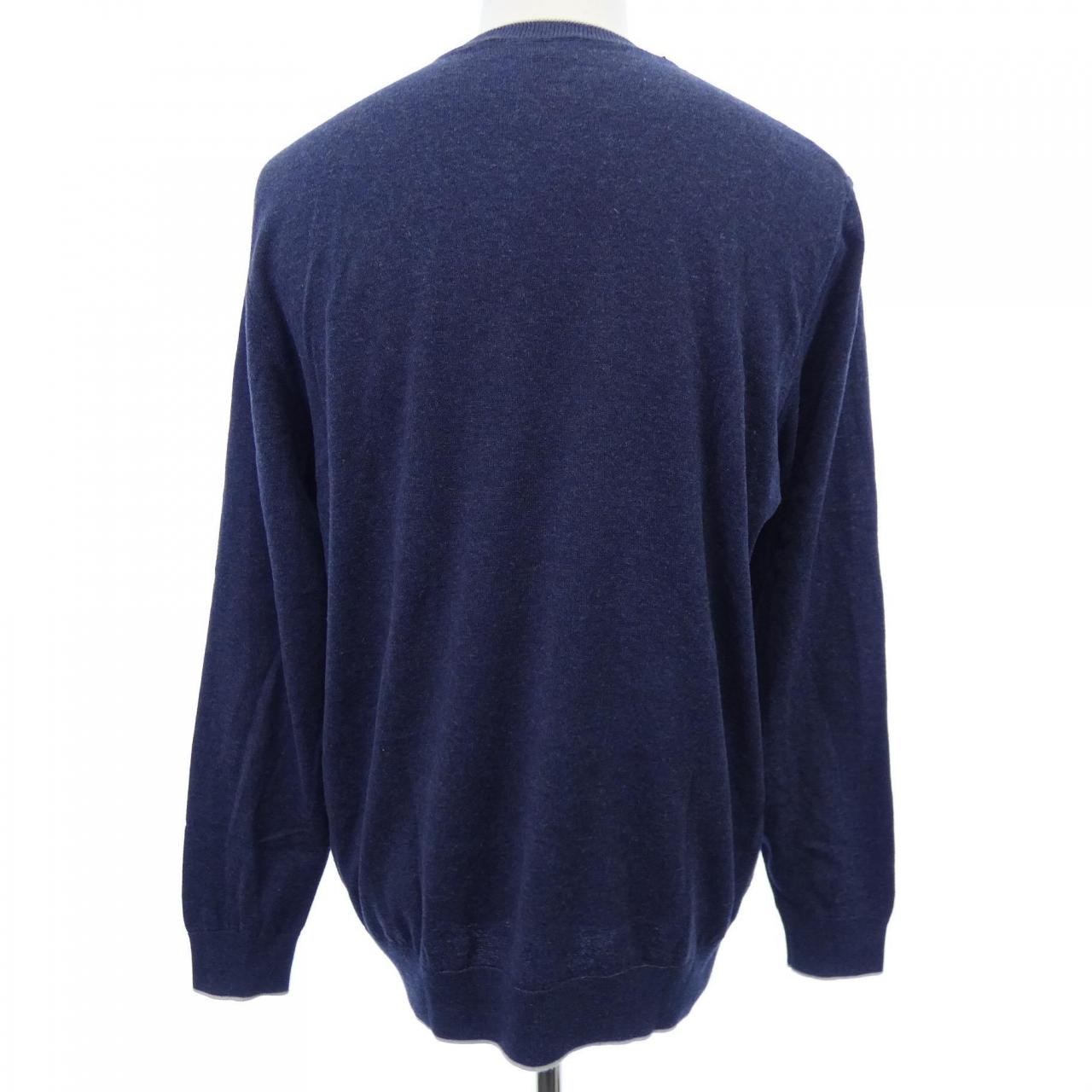 Filippo de Laurentis knitwear