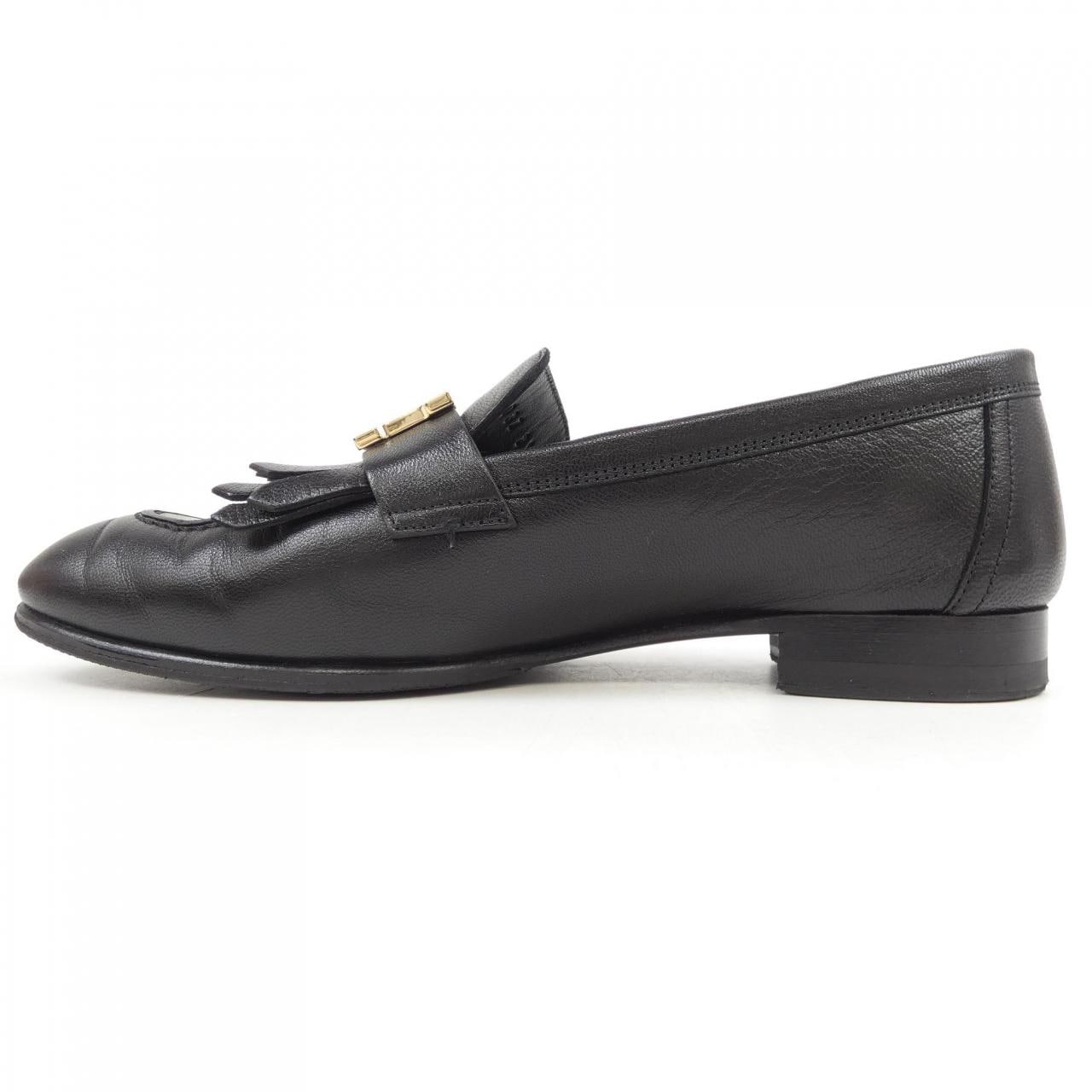 エルメス HERMES ロワイヤル ROYAL パリバックル 192203Z シューズ