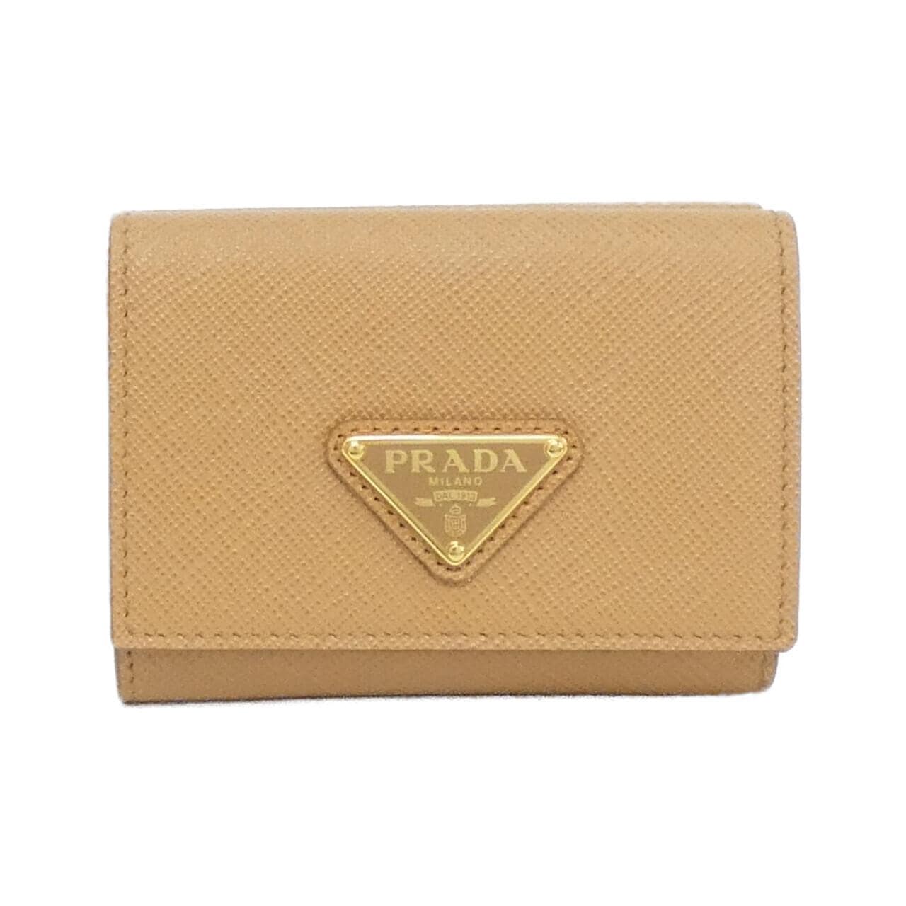 プラダ 1MH042 財布