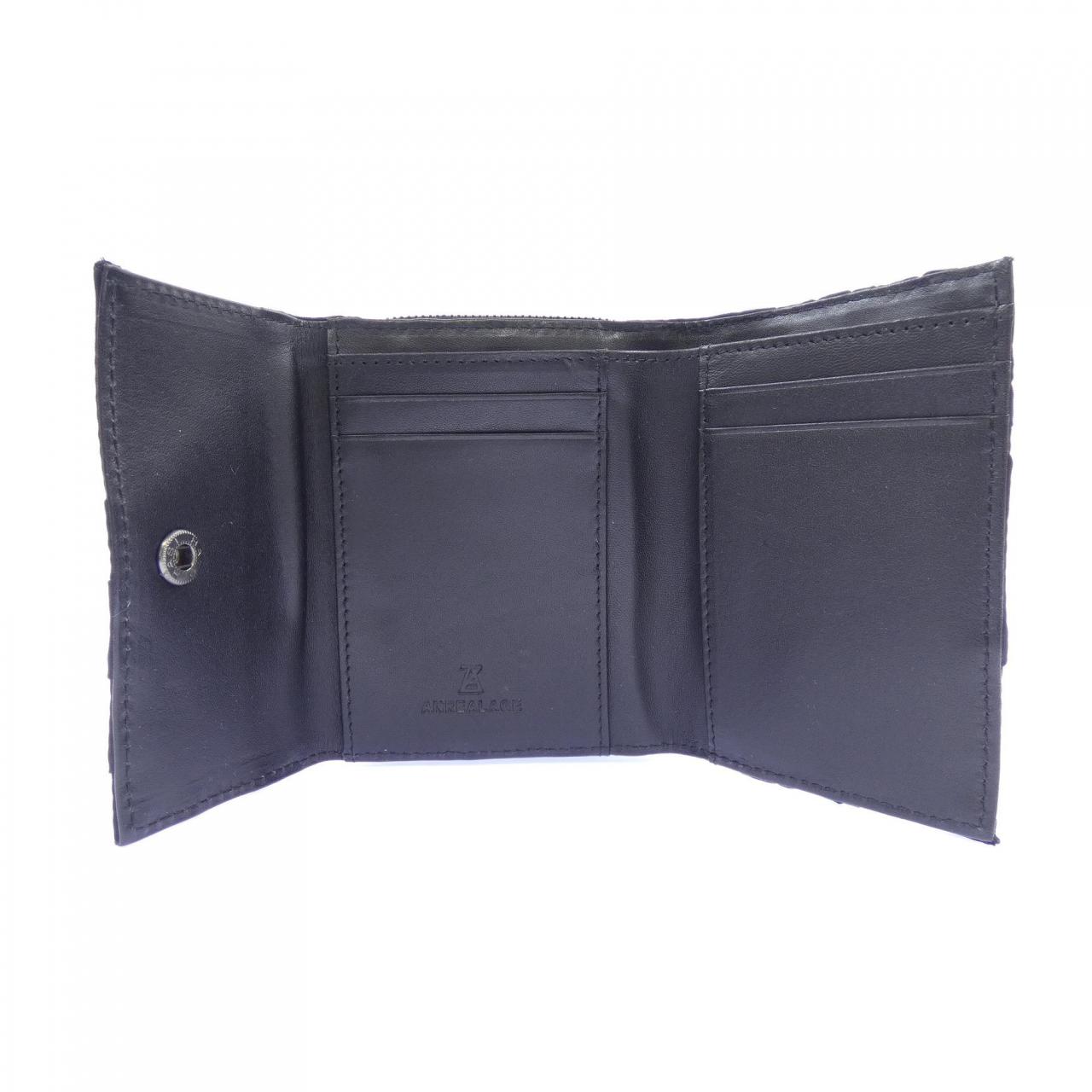 アンリアレイジ ANREALAGE WALLET