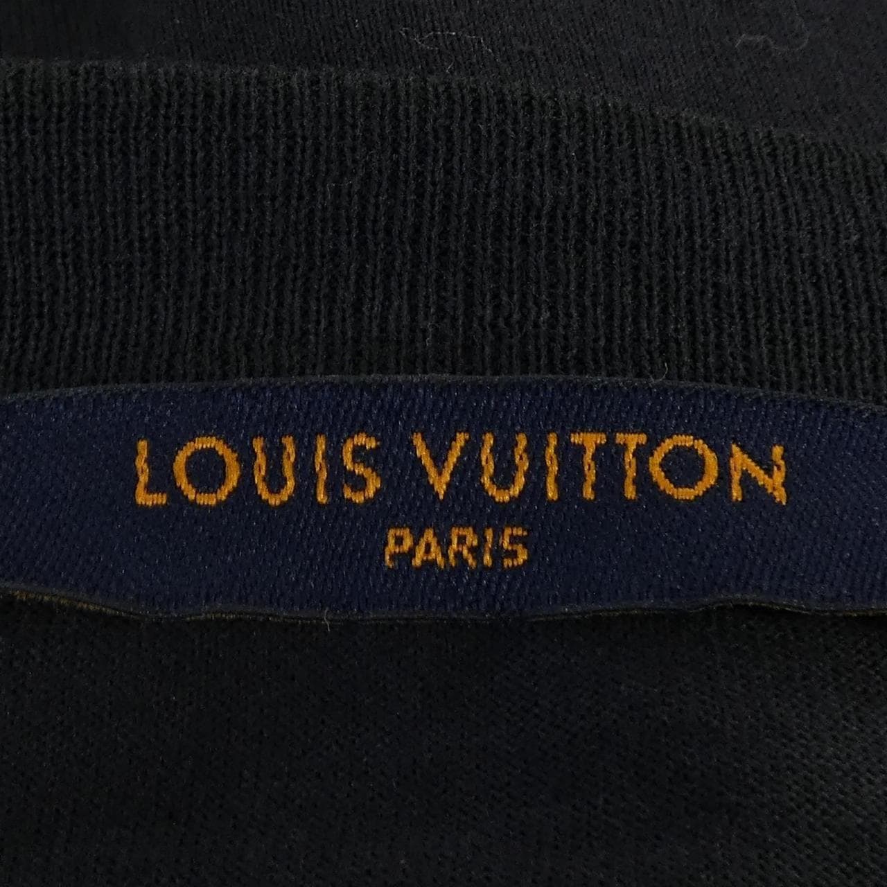 ルイヴィトン LOUIS VUITTON アップサイドダウン LVロゴ HFY21WFMB Tシャツ