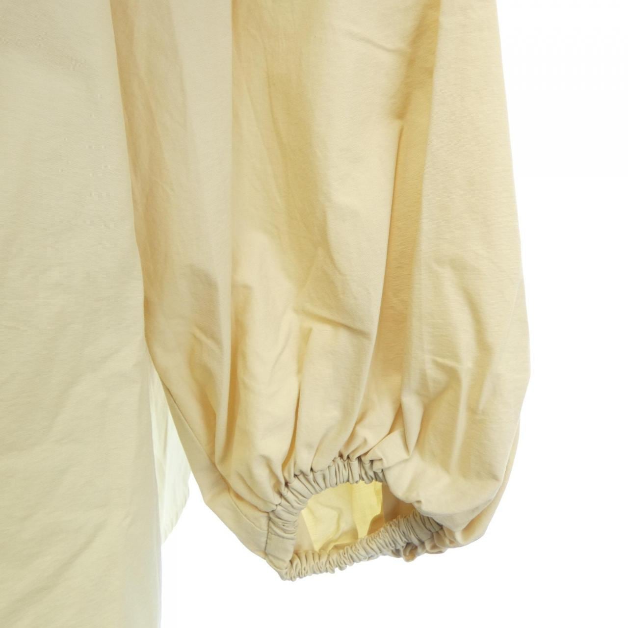 ヨリ yori ブルゾン