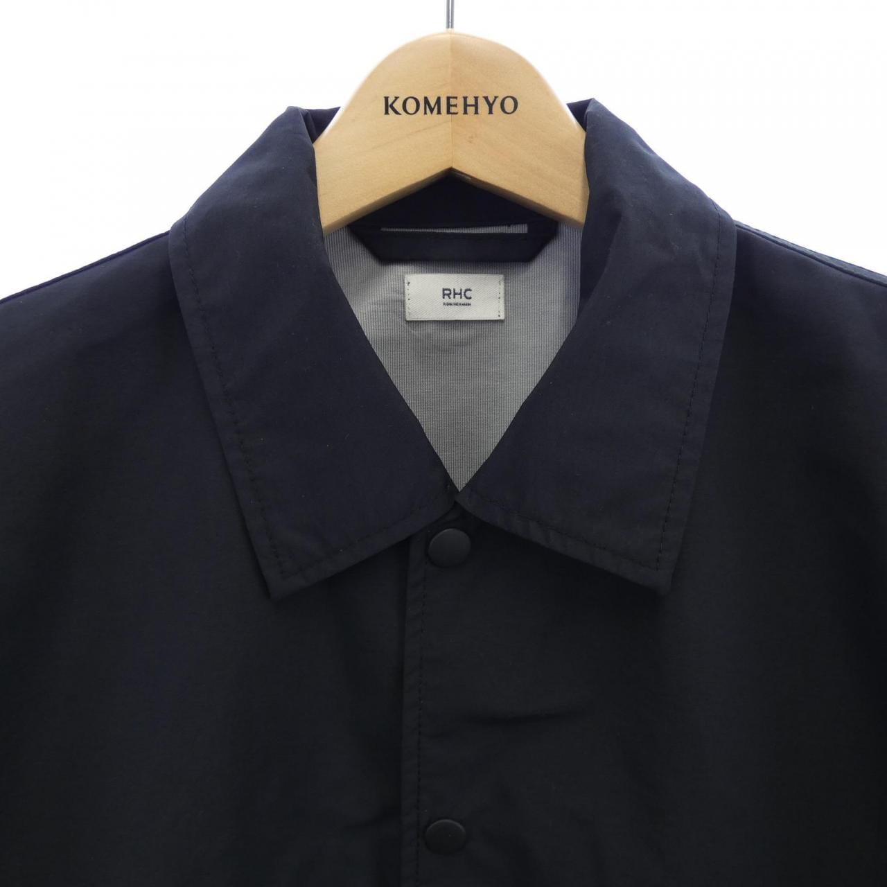 アールエイチシー RHC ジャケット