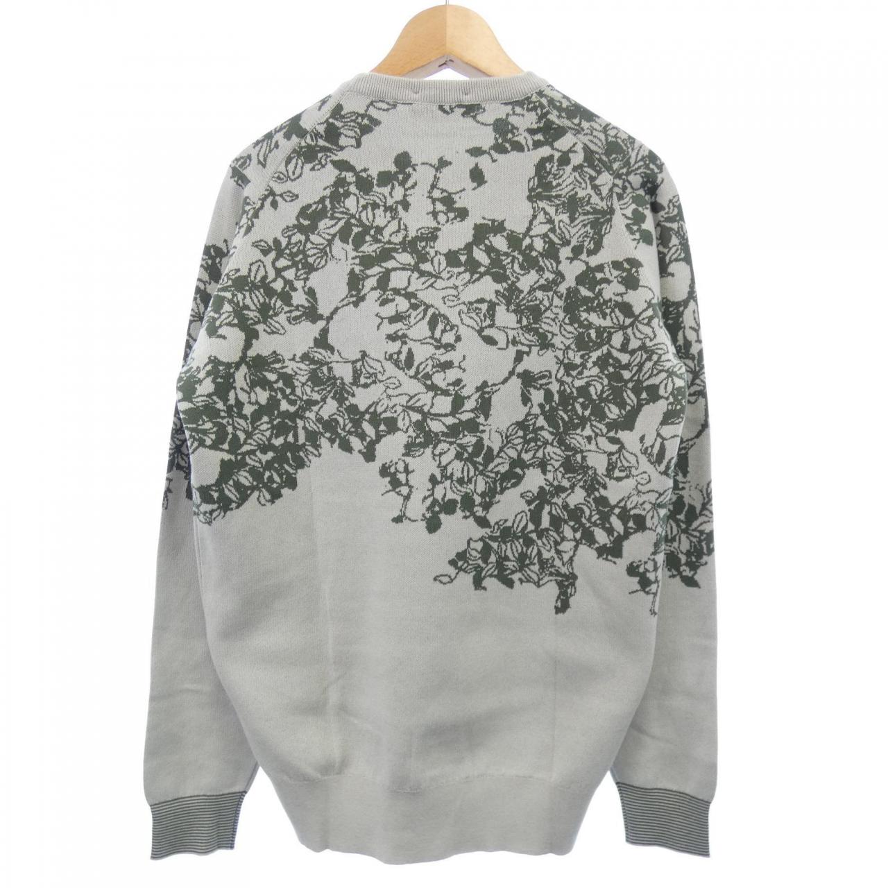 ジョンスメドレー JOHN SMEDLEY ニット