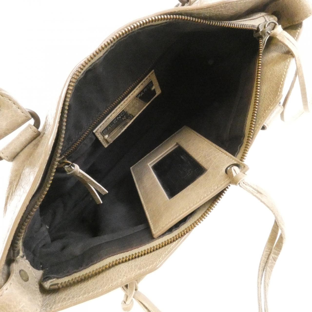 バレンシアガ ザ ファースト 103208 D94JT バッグ