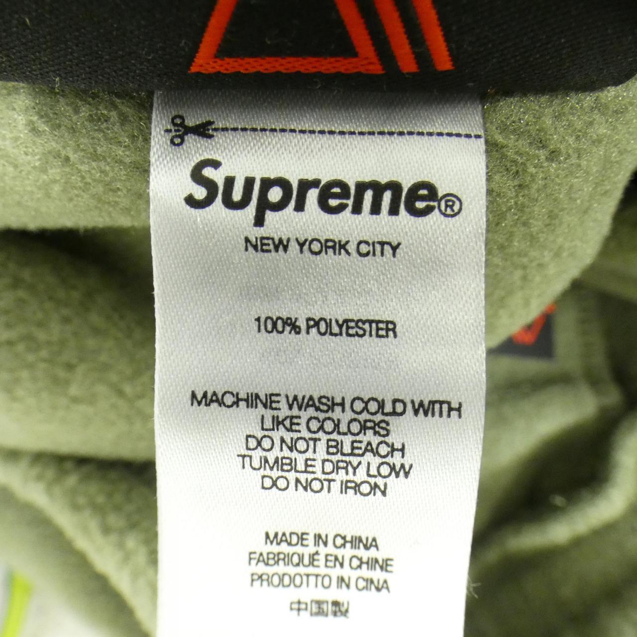 シュプリーム SUPREME POLARTEC PANT パンツ