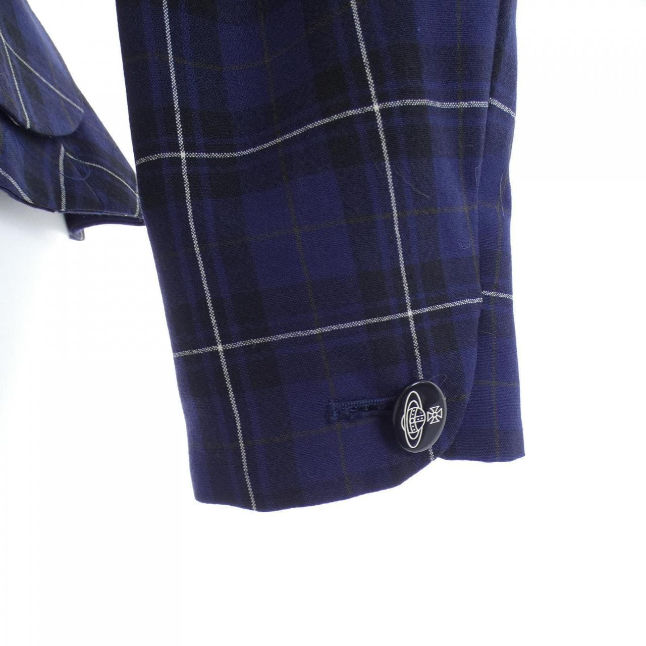 ヴィヴィアンウエストウッドレッド Vivienne Westwood RED LABEL 357-01-42005 ジャケット