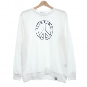 ハンティングワールド HUNTING WORLD スウェット