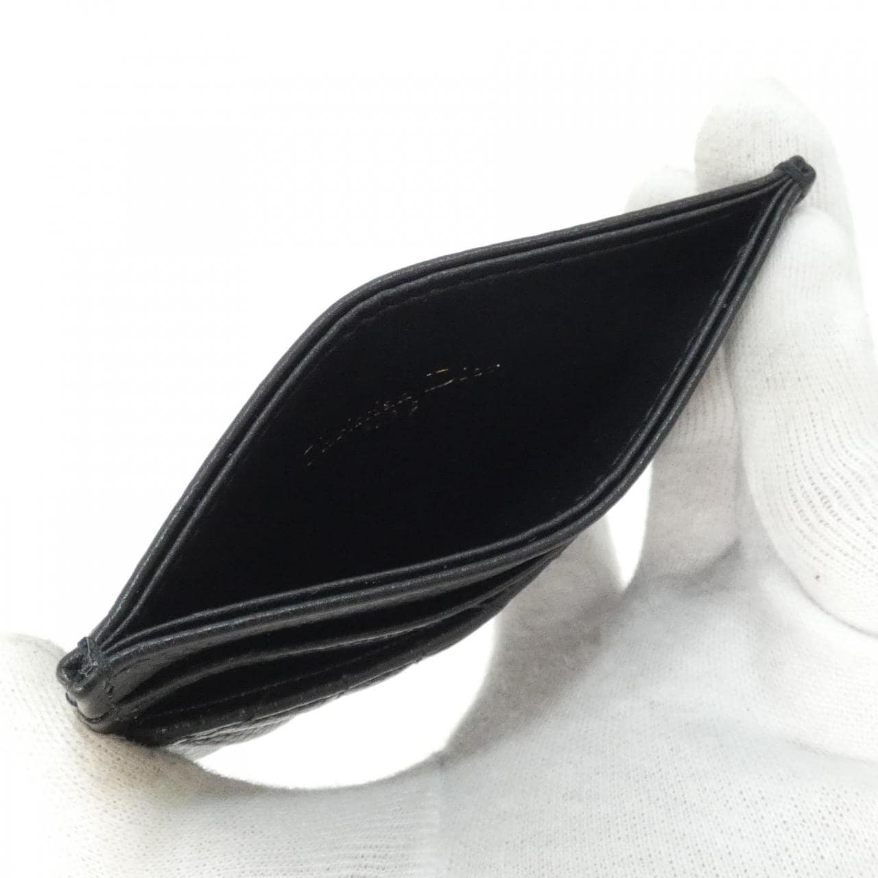 クリスチャンディオール ディオール カロ S5130UWHC カードケース