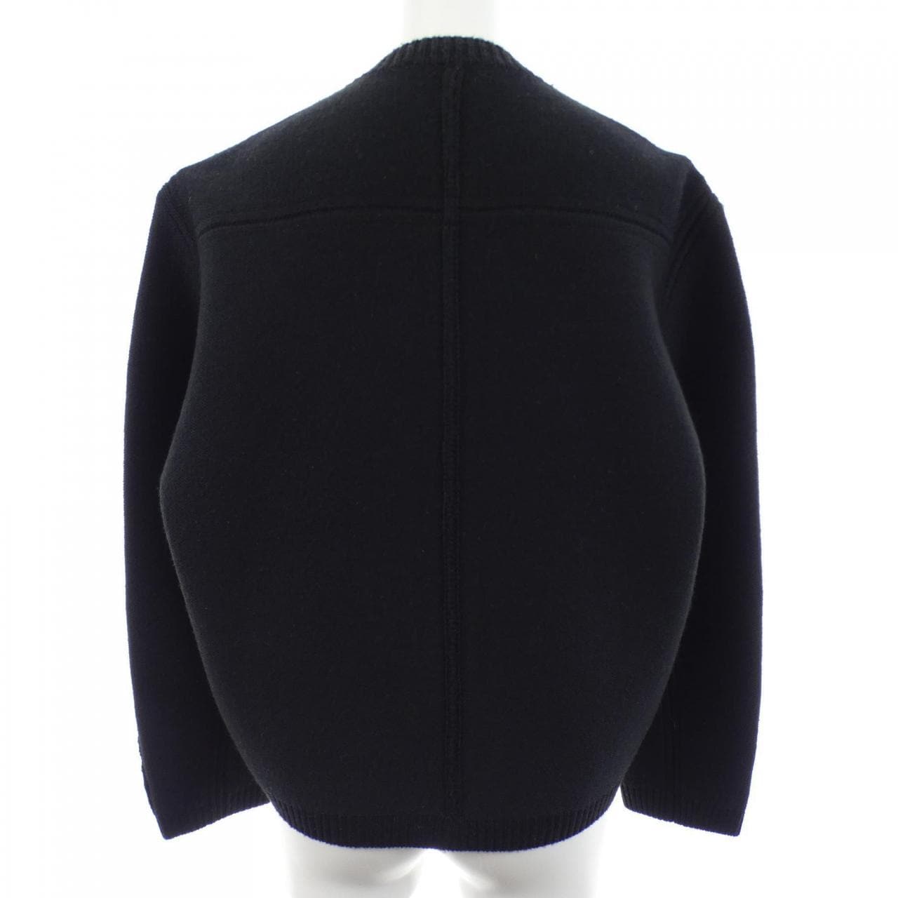 ルイヴィトン LOUIS VUITTON FSKC22QXZ カーディガン