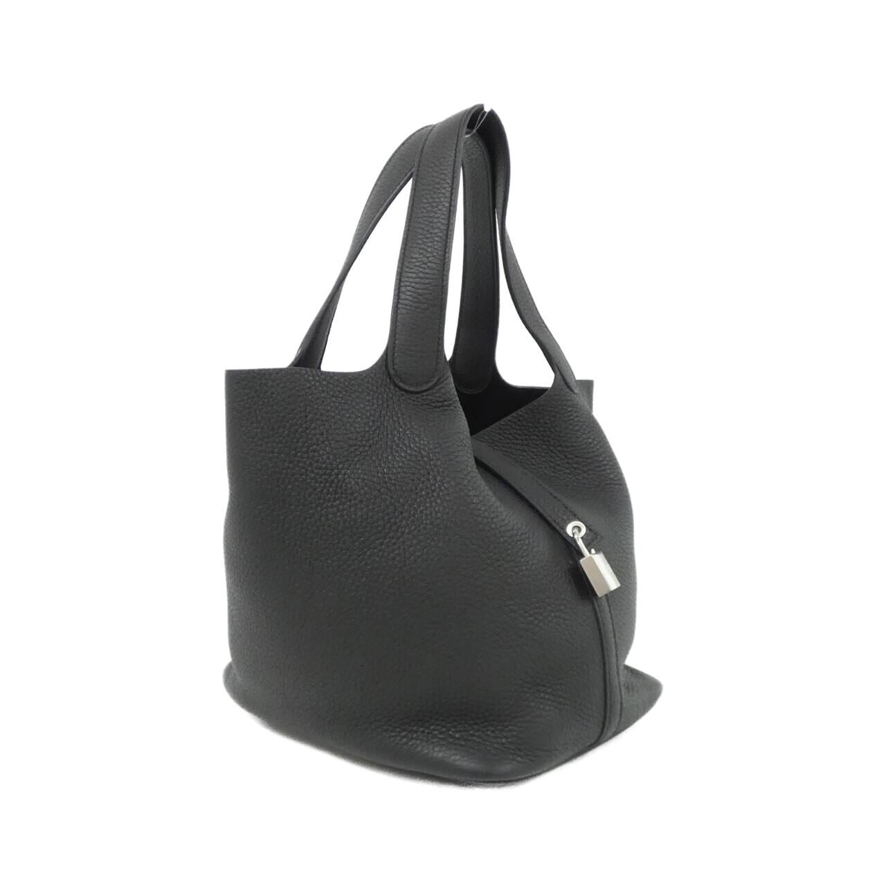 エルメス ピコタン ロック MM 060991CK バッグ