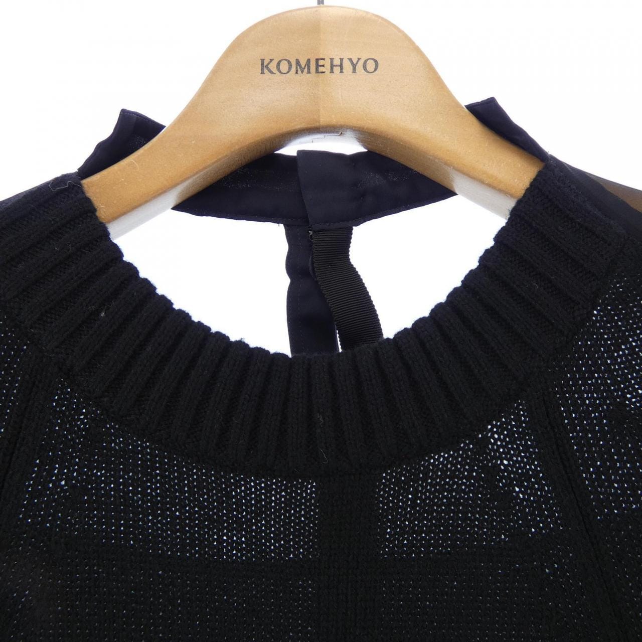 サカイ SACAI 21-05668 ワンピース