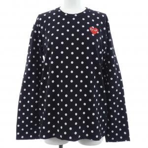 プレイコムデギャルソン PLAY COMME des GARCONS AX-T166 Tシャツ