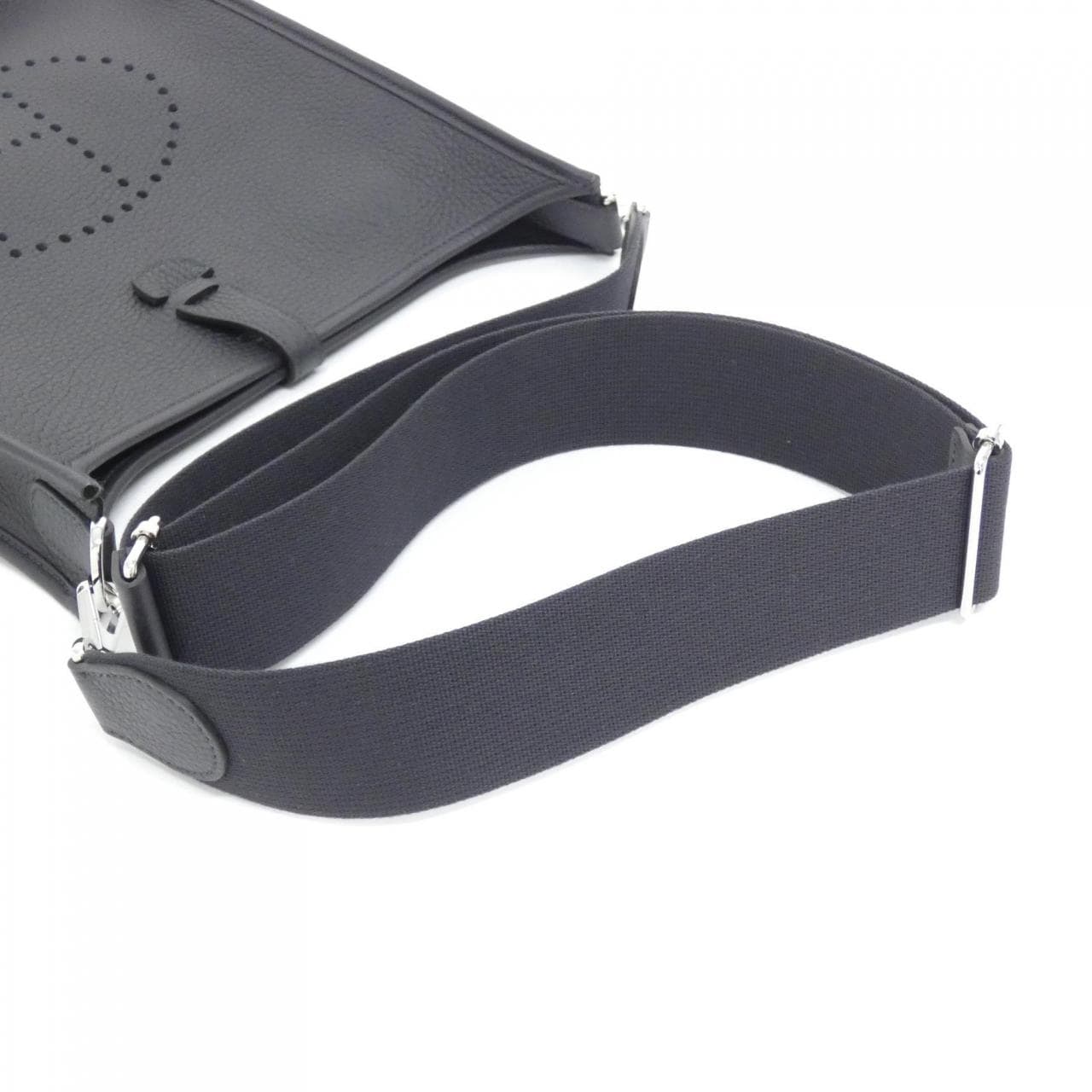 【未使用品】エルメス エヴリン3 PM 056277CK ショルダーバッグ