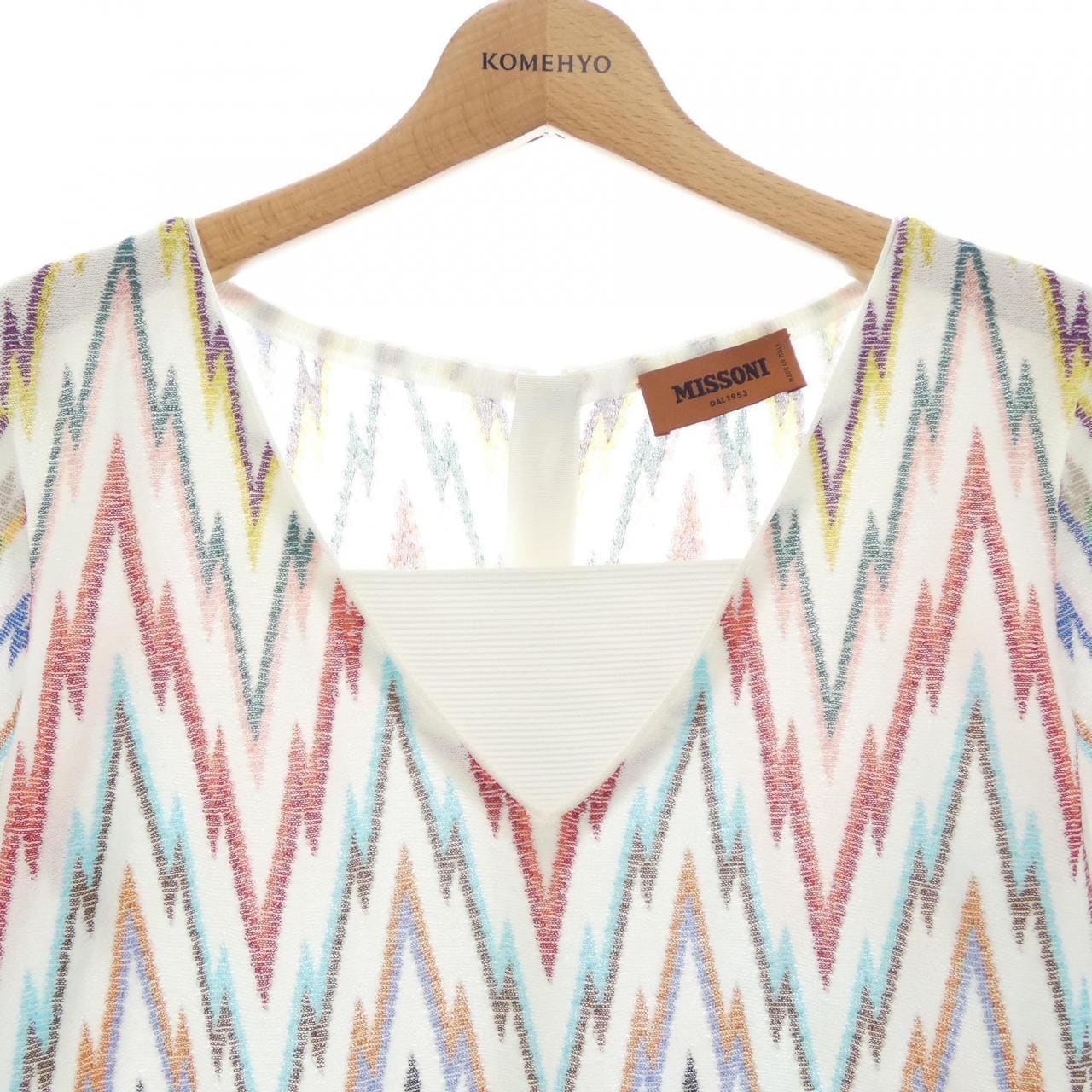 ミッソーニ MISSONI ワンピース