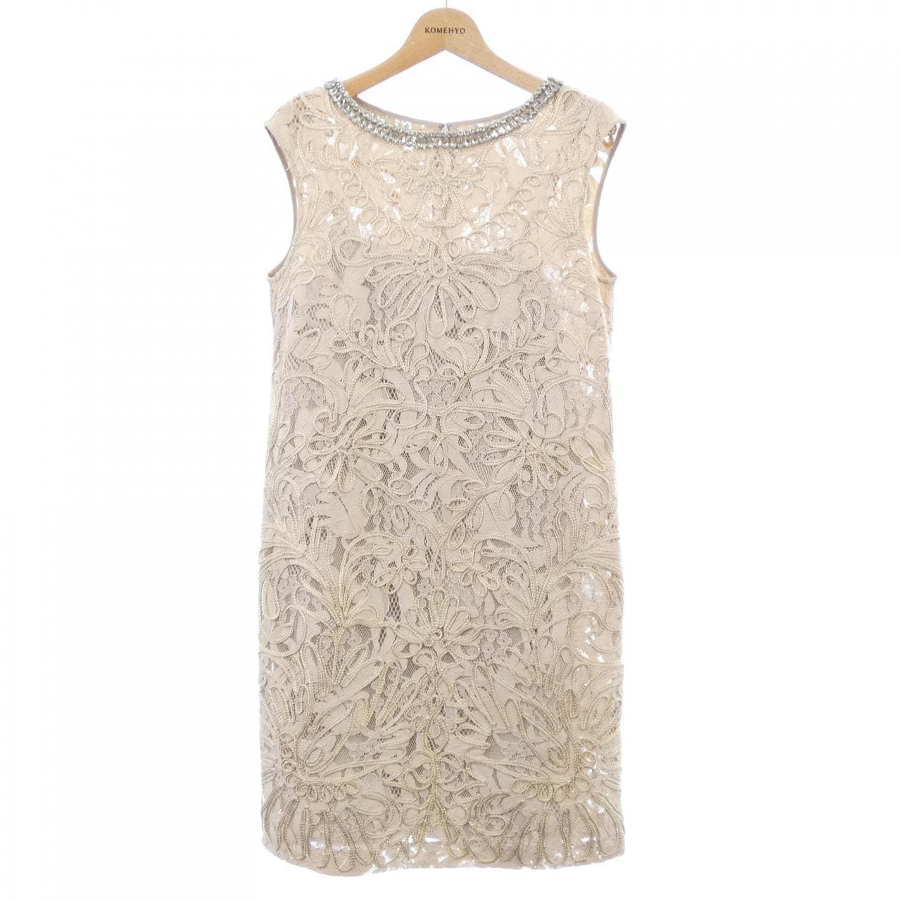 グレースコンチネンタル GRACE CONTINENTAL ワンピース