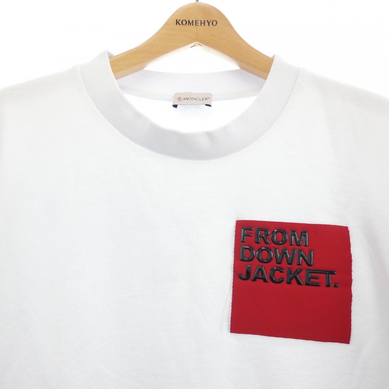 モンクレール MONCLER E10918038750 スウェット