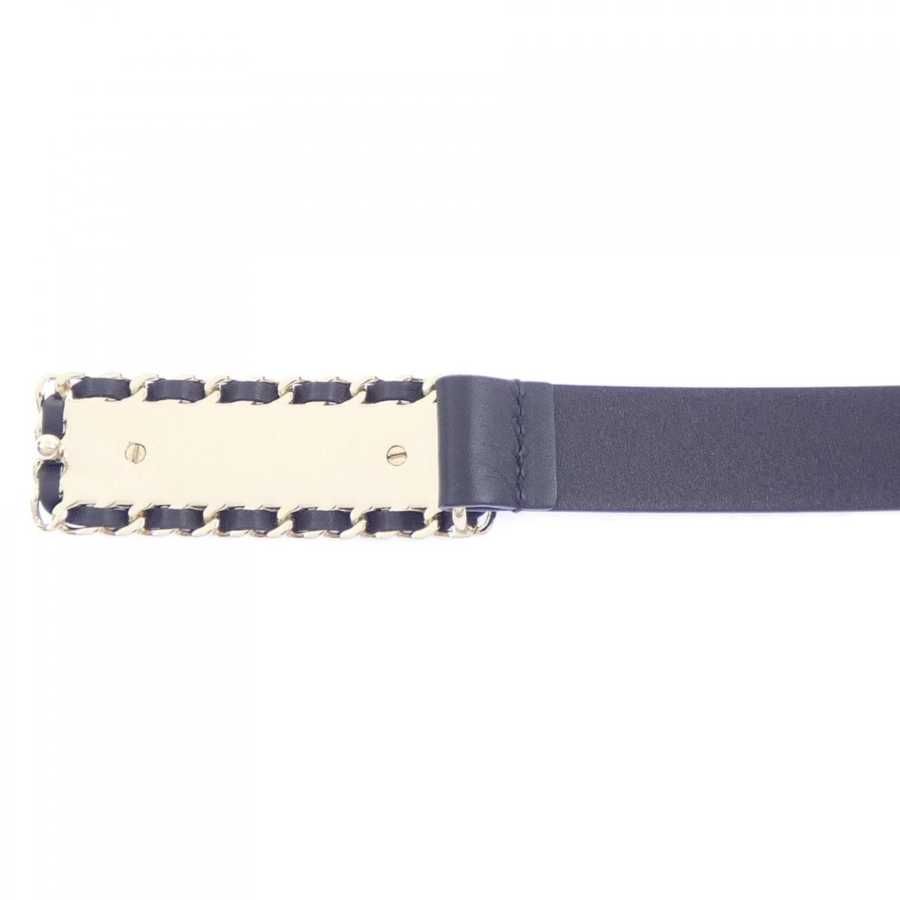 シャネル CHANEL BELT