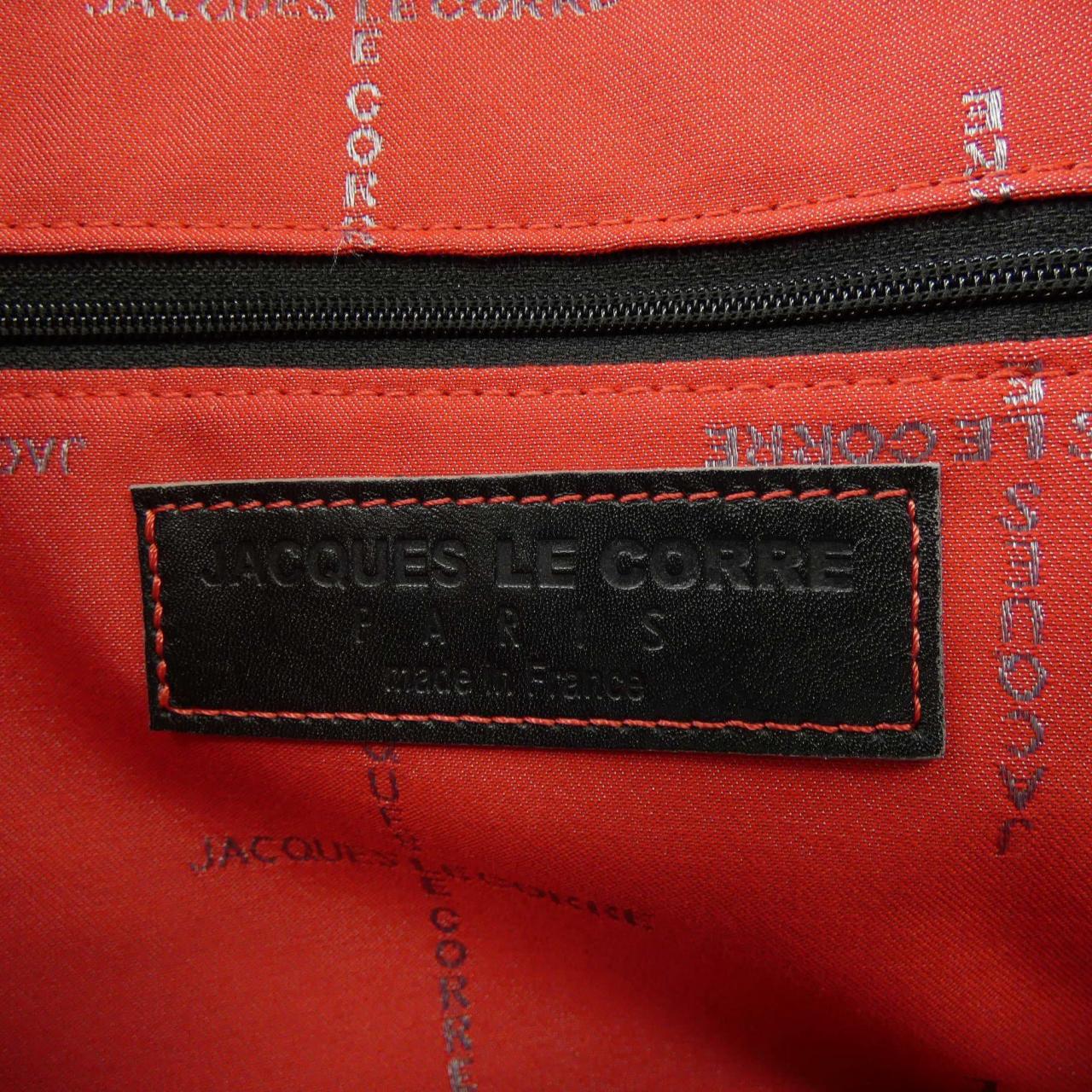 ジャックルコー JACQUES LE CORRE BAG