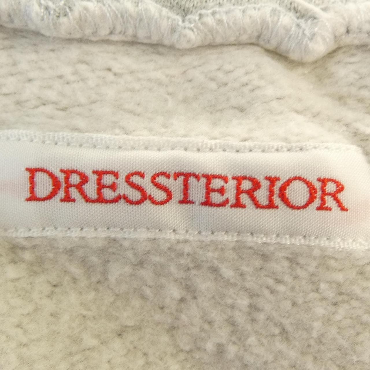 ドレステリア DRESSTERIOR パンツ