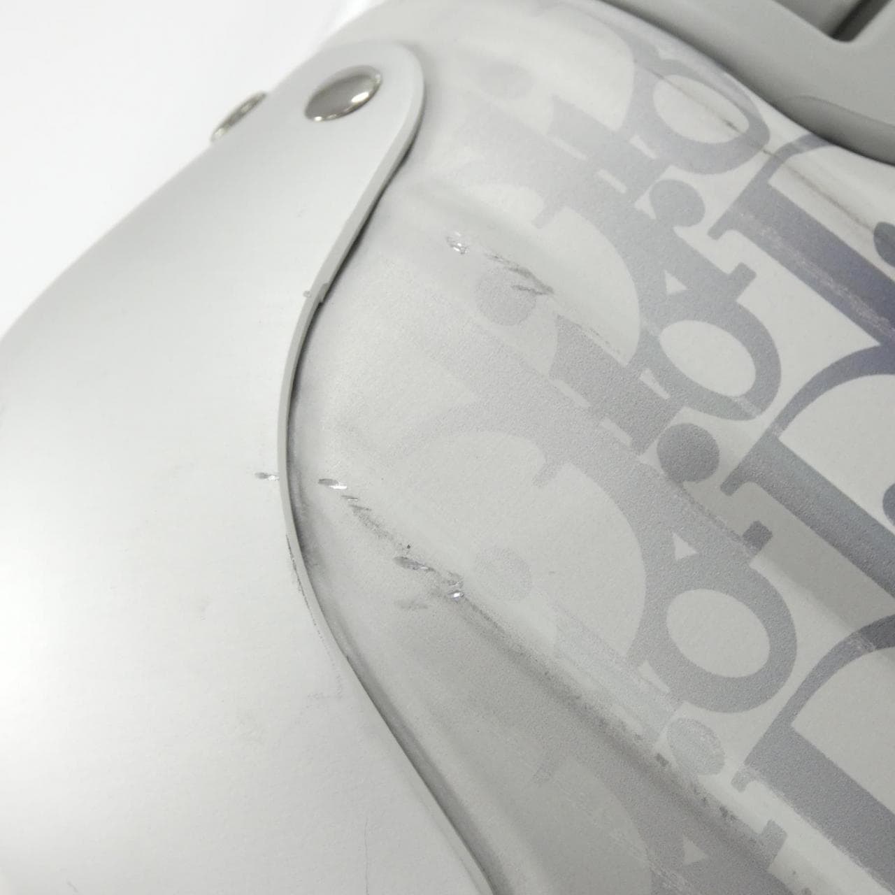 クリスチャンディオール DIOR OBLIQUE キャビン 33L 1DRTR002YWZ キャリーバッグ