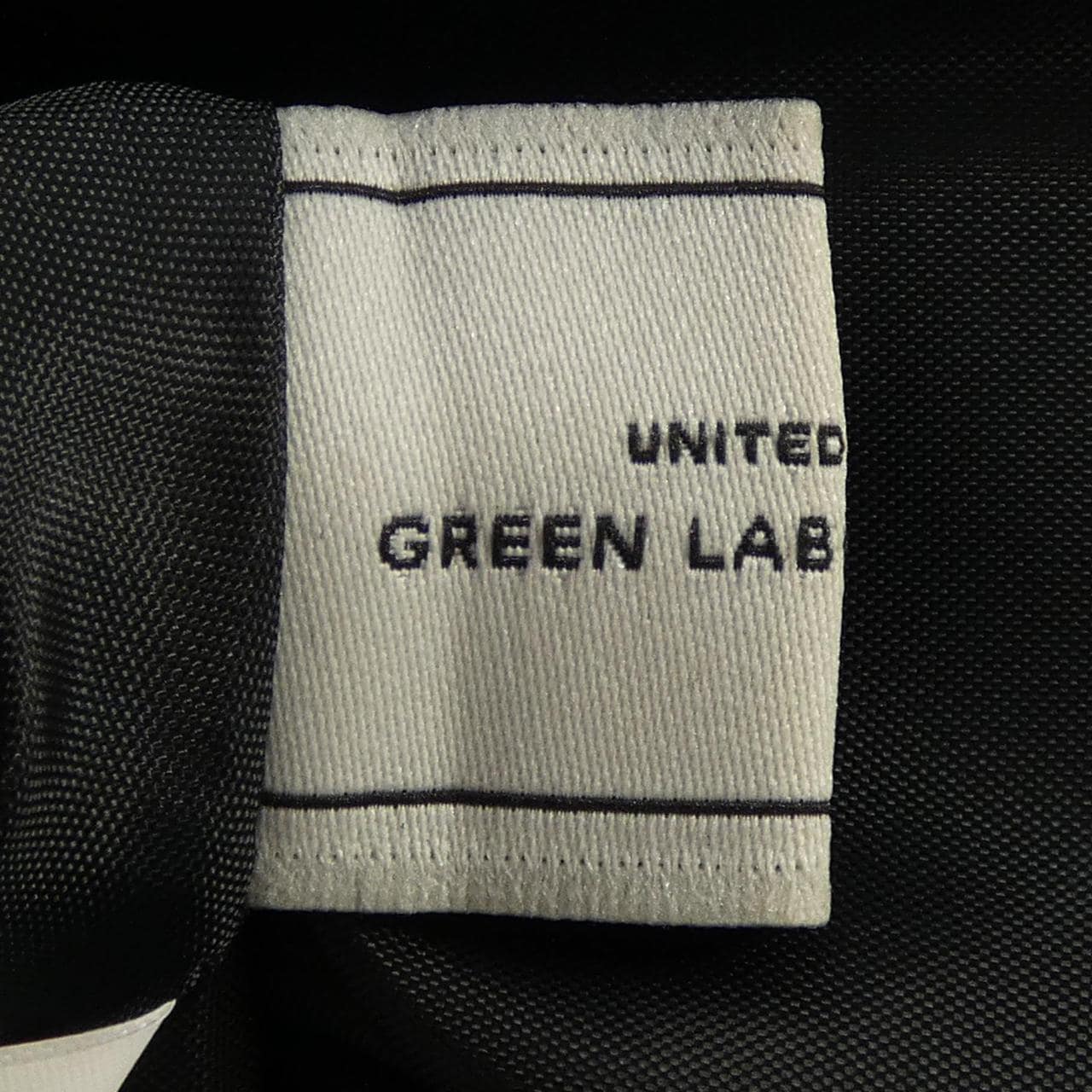 グリーンレーベルリラクシング green label relaxing スカート