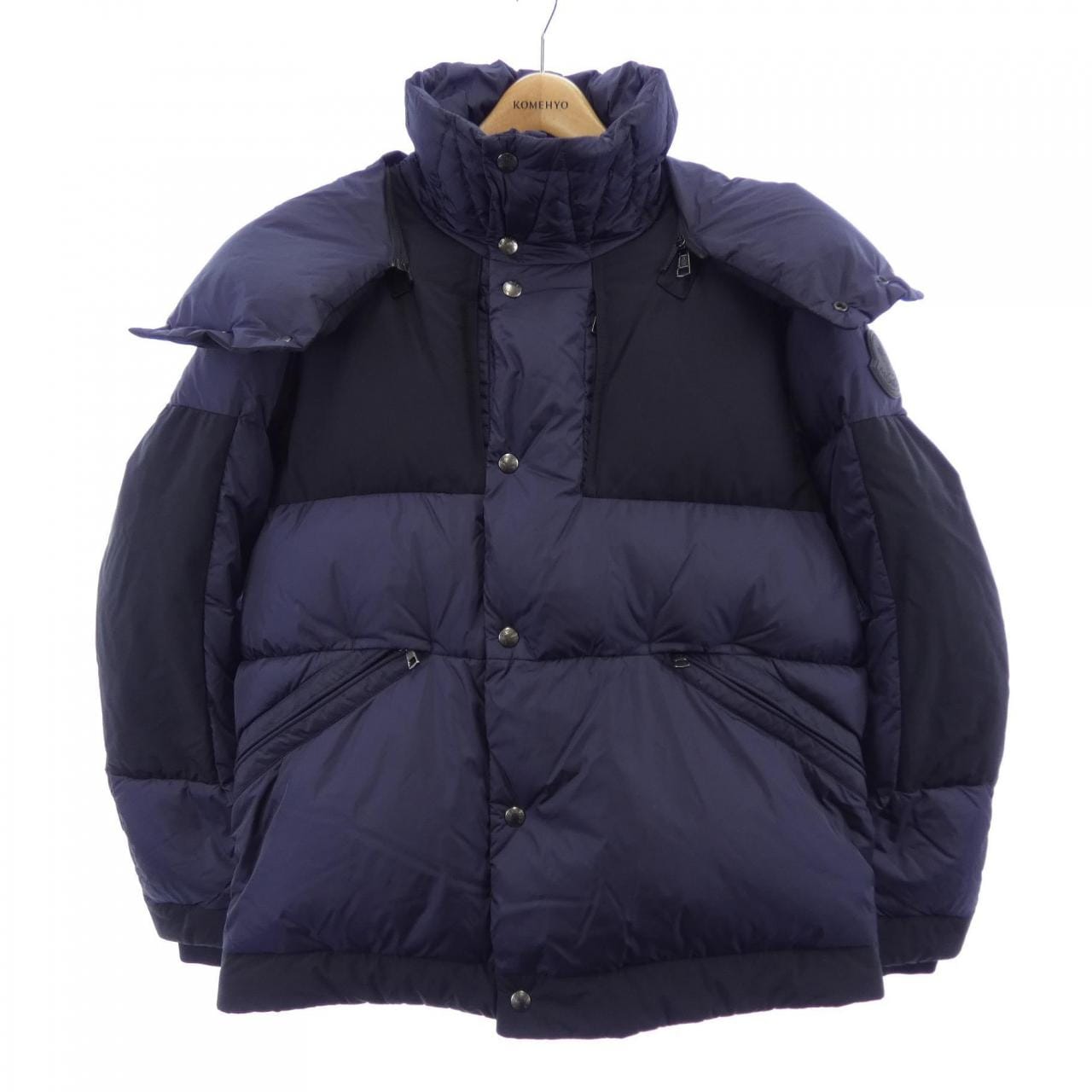 モンクレール MONCLER JOFFE ダウンジャケット