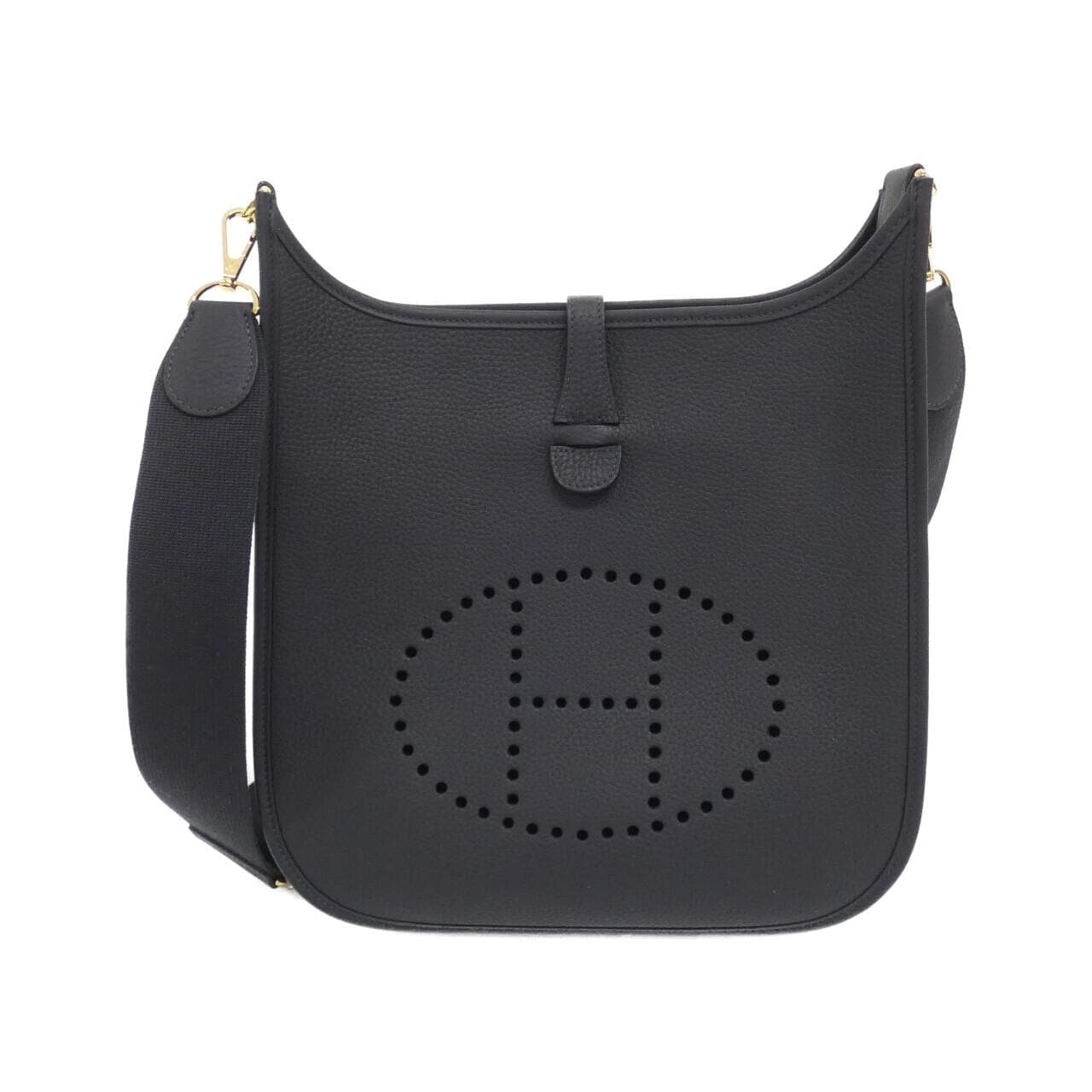 【未使用品】エルメス エヴリン3 PM 056277CC ショルダーバッグ