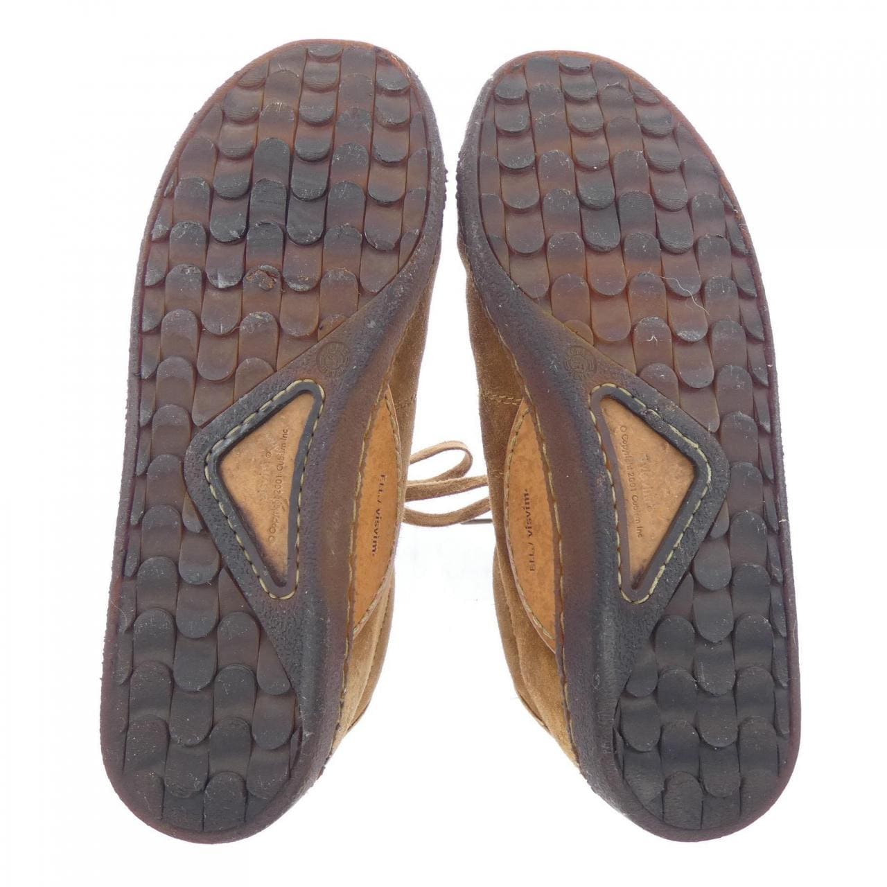 ヴィズヴィム VISVIM スニーカー