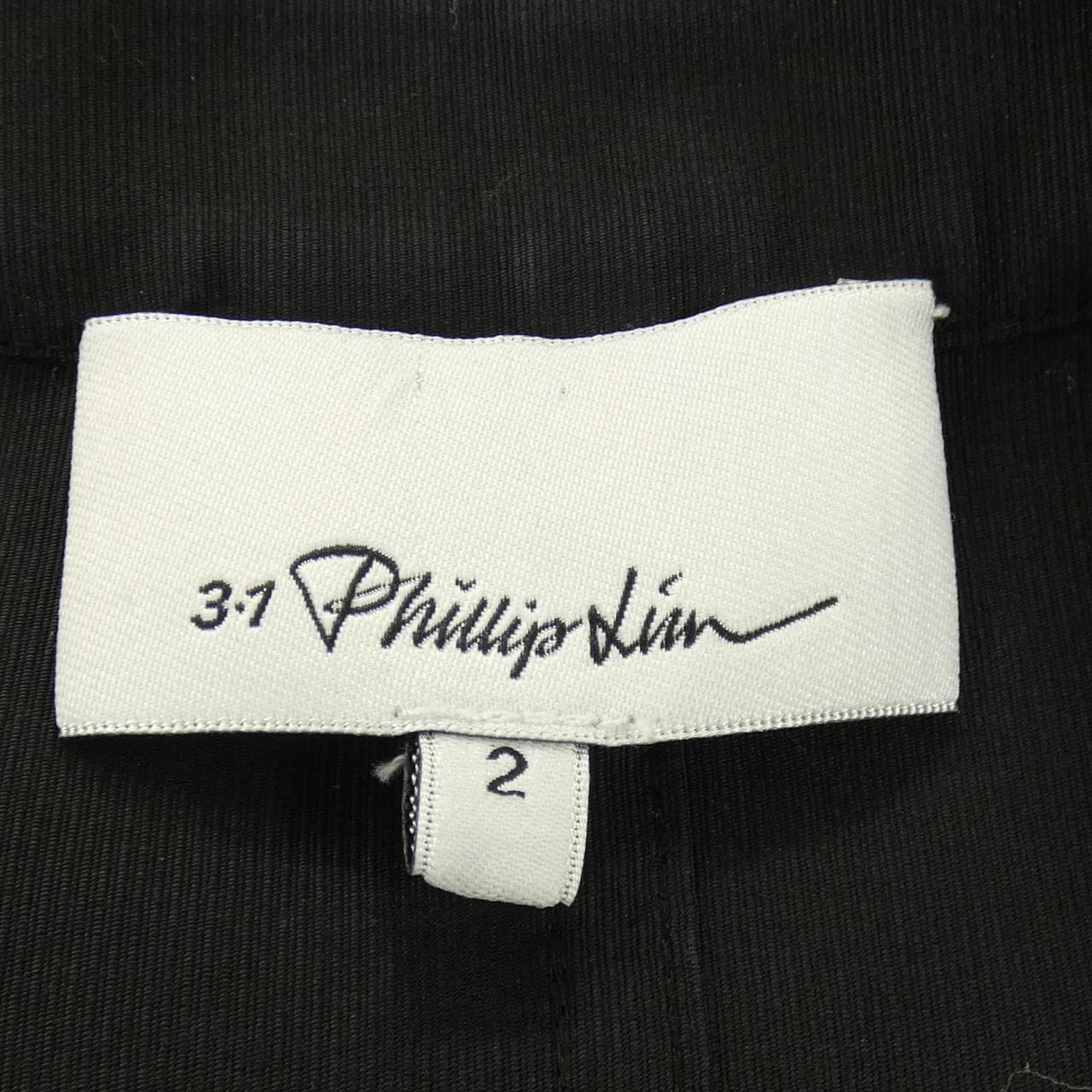 スリーワンフィリップリム 3.1 Phillip Lim S212-9900OTO ワンピース