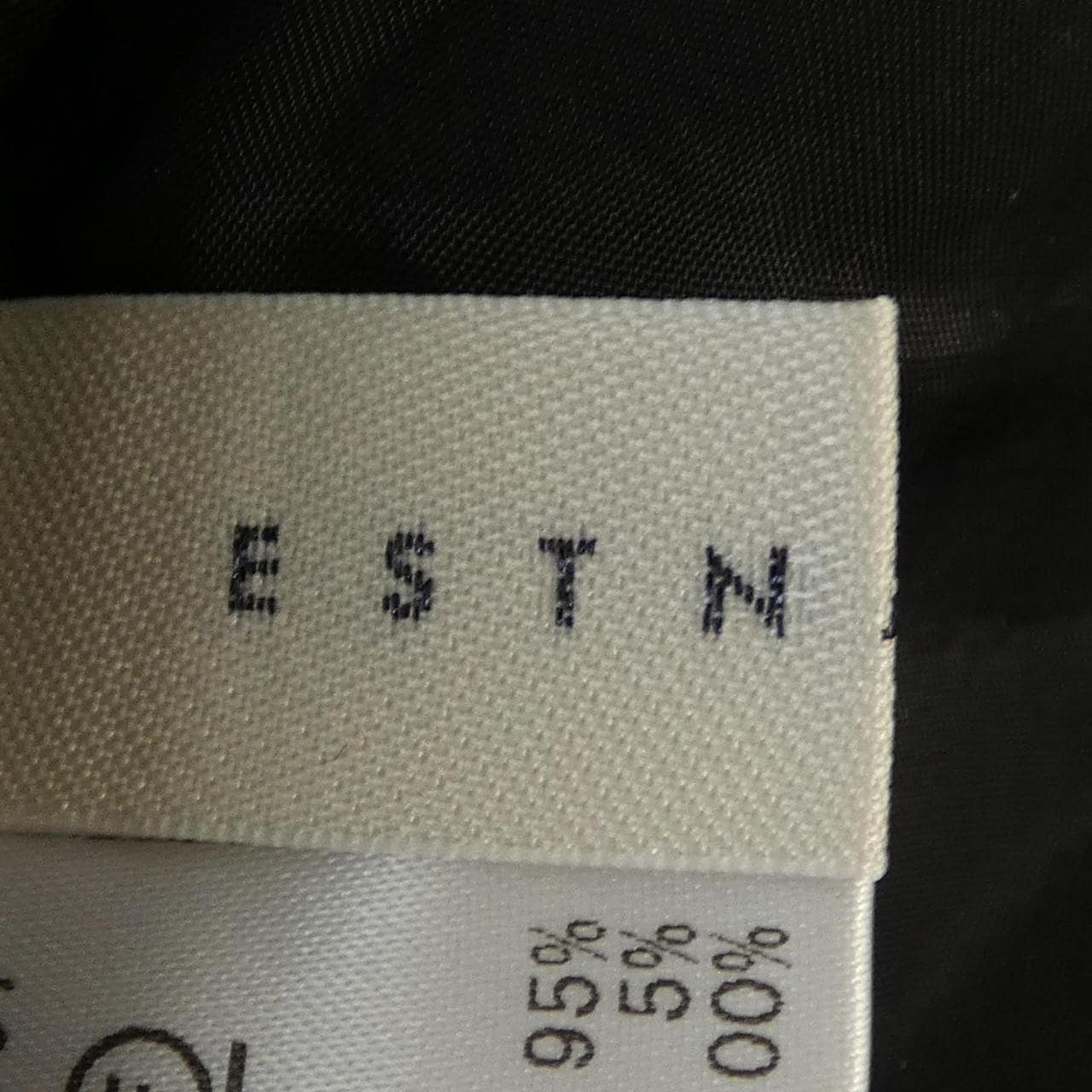 エストネーション ESTNATION パンツ