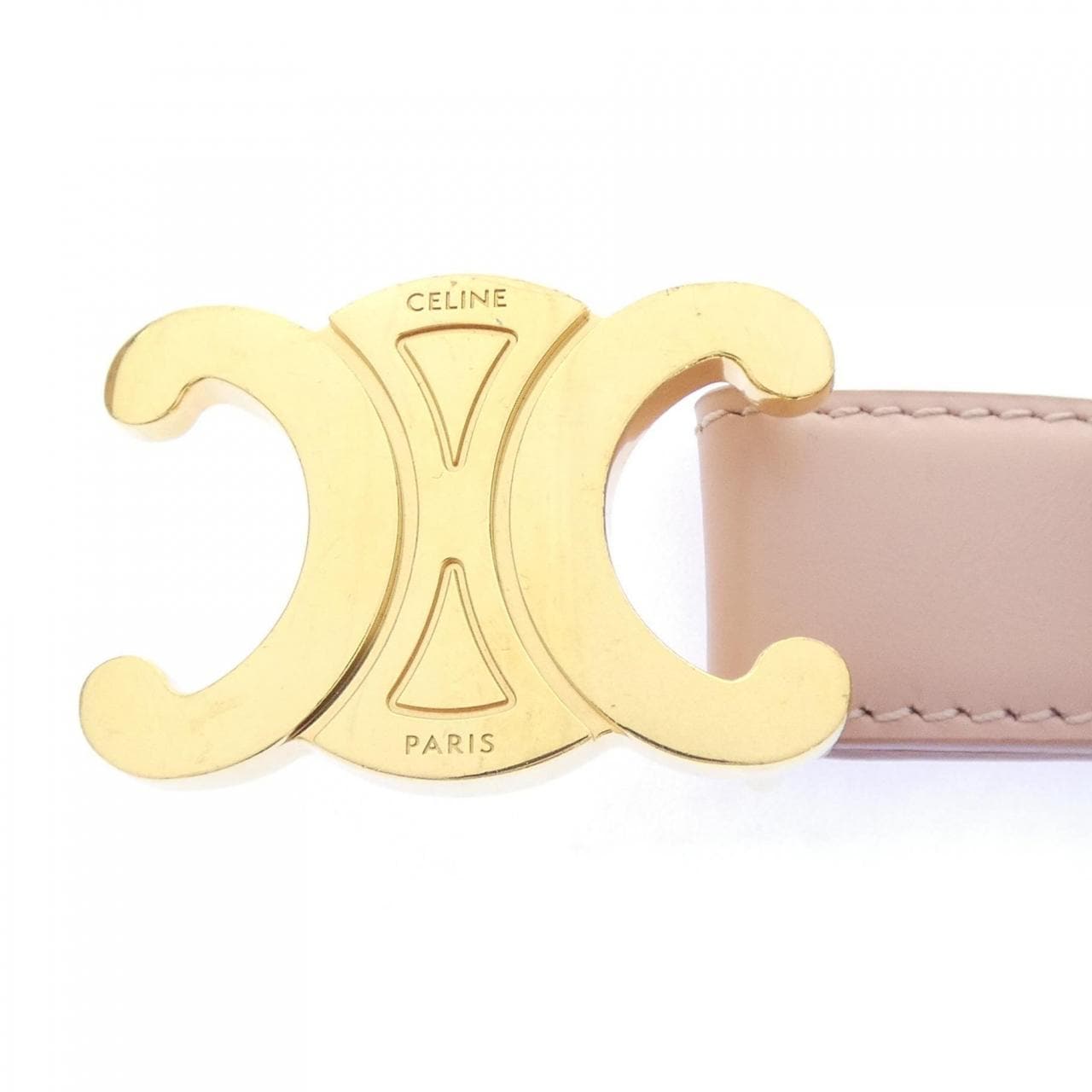 セリーヌ CELINE U-NE-2291 BELT