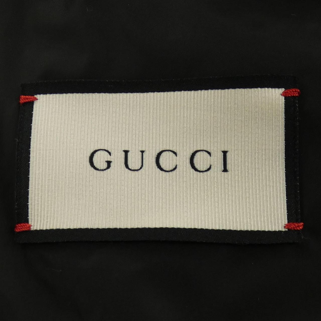 グッチ GUCCI 429589 Z705A ブルゾン