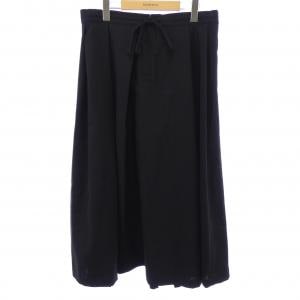 ヨウジヤマモト YOHJI YAMAMOTO FI-S54-102 スカート