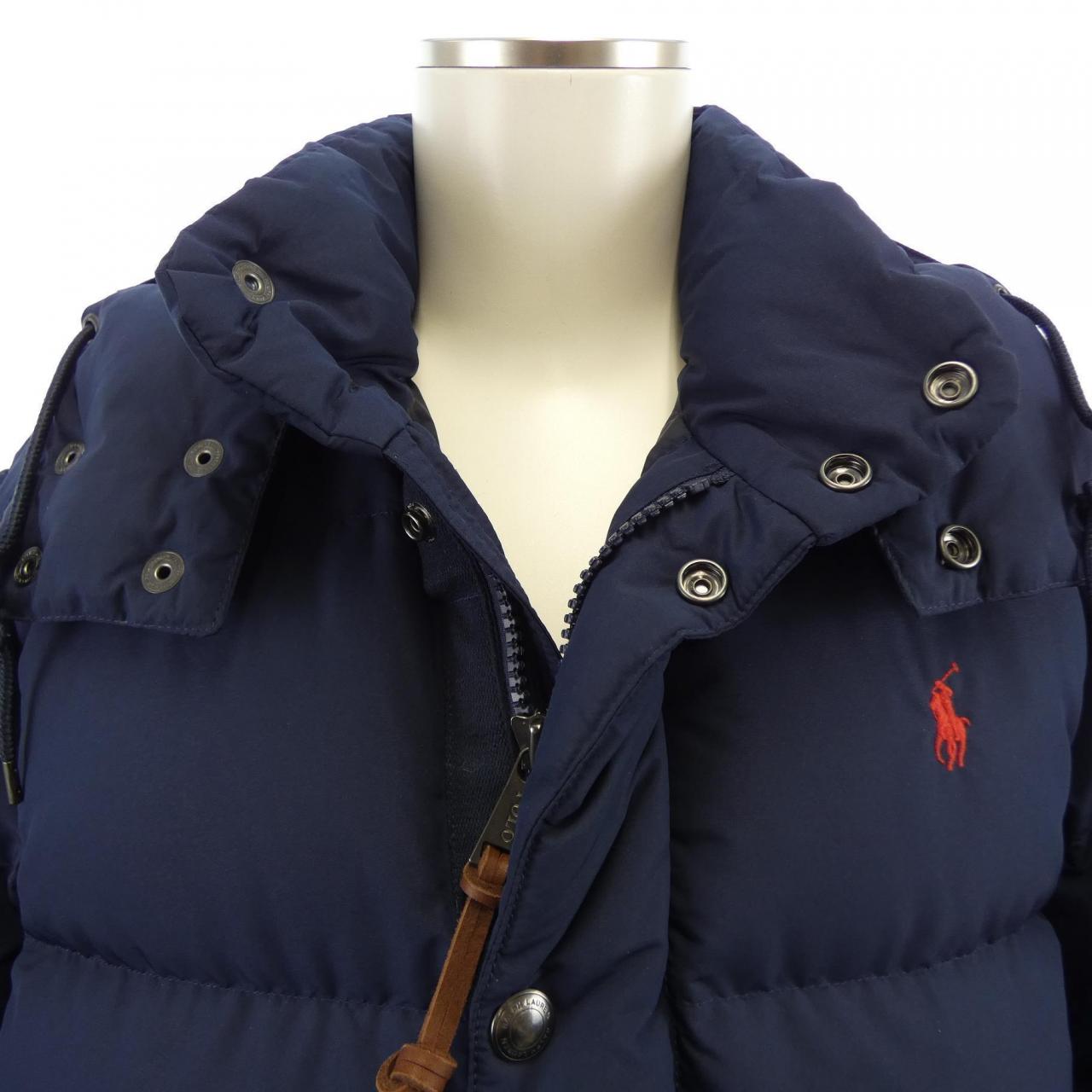 ポロラルフローレン POLO RALPH LAUREN ダウンジャケット