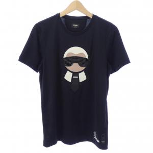 フェンディ FENDI FY0682 O9K Tシャツ