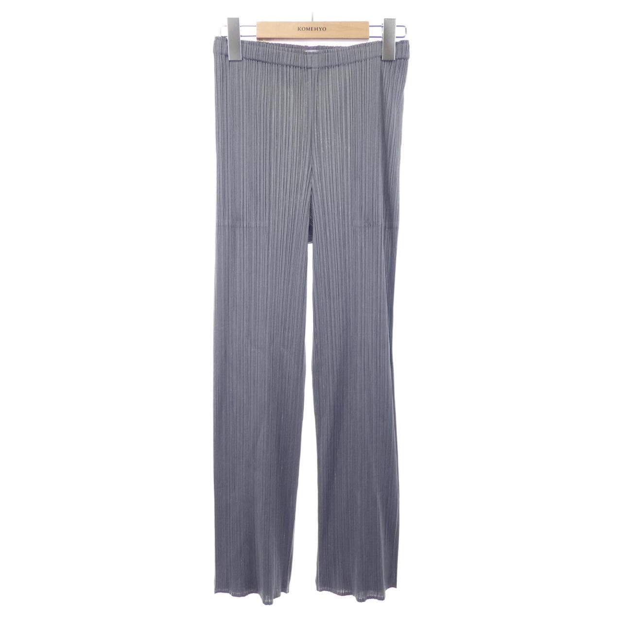 プリーツプリーズ PLEATS PLEASE PP55JF111 パンツ