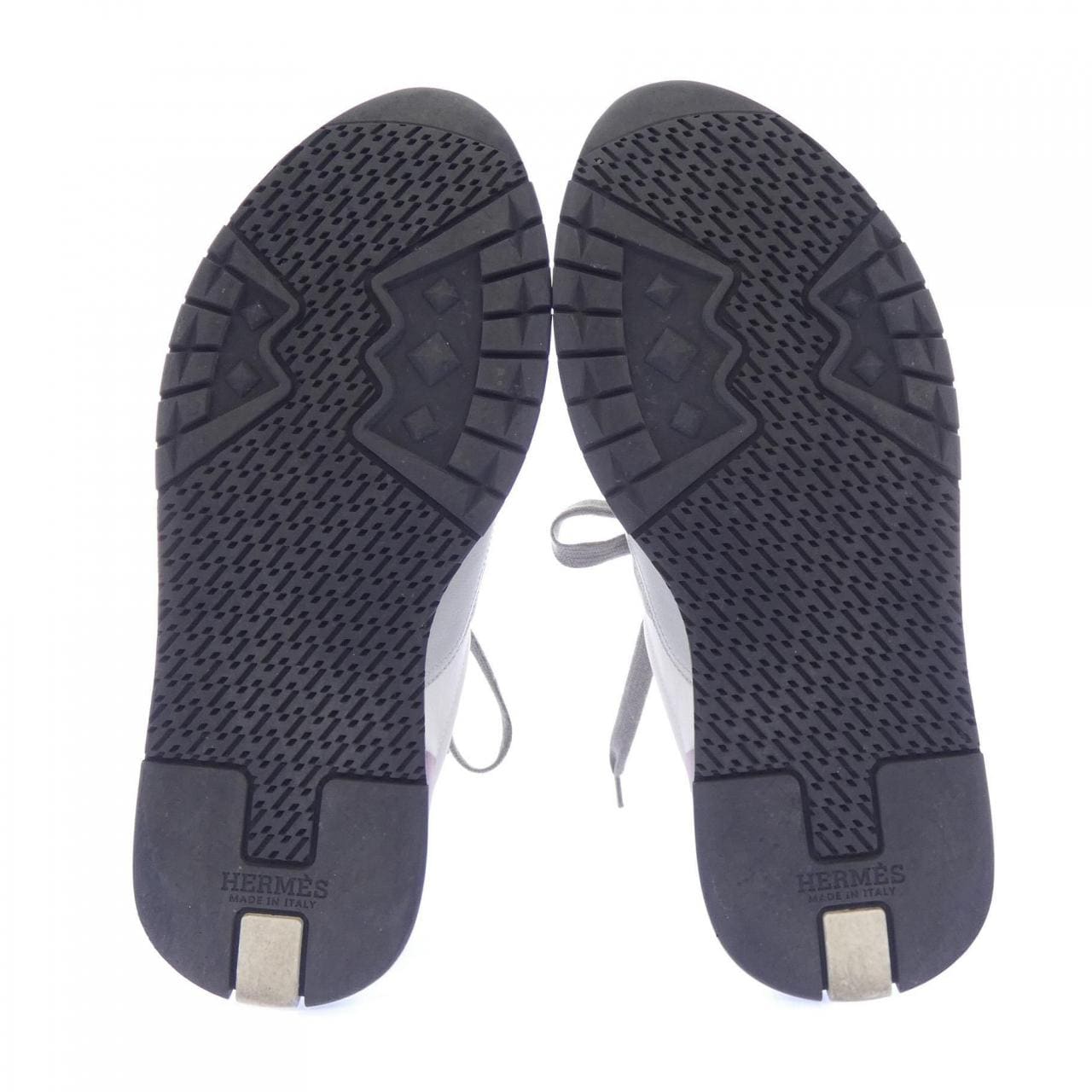 エルメス HERMES トレイル TRAIL 191395Z スニーカー