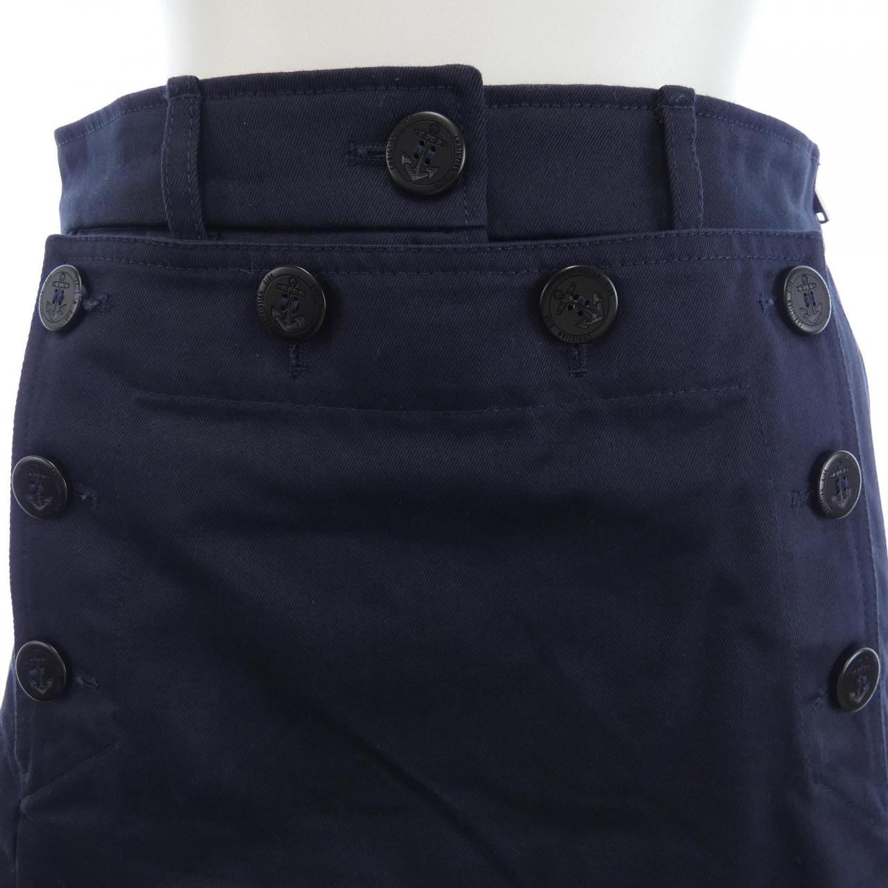 クリスチャンディオール CHRISTIAN DIOR 447J08A3613 スカート
