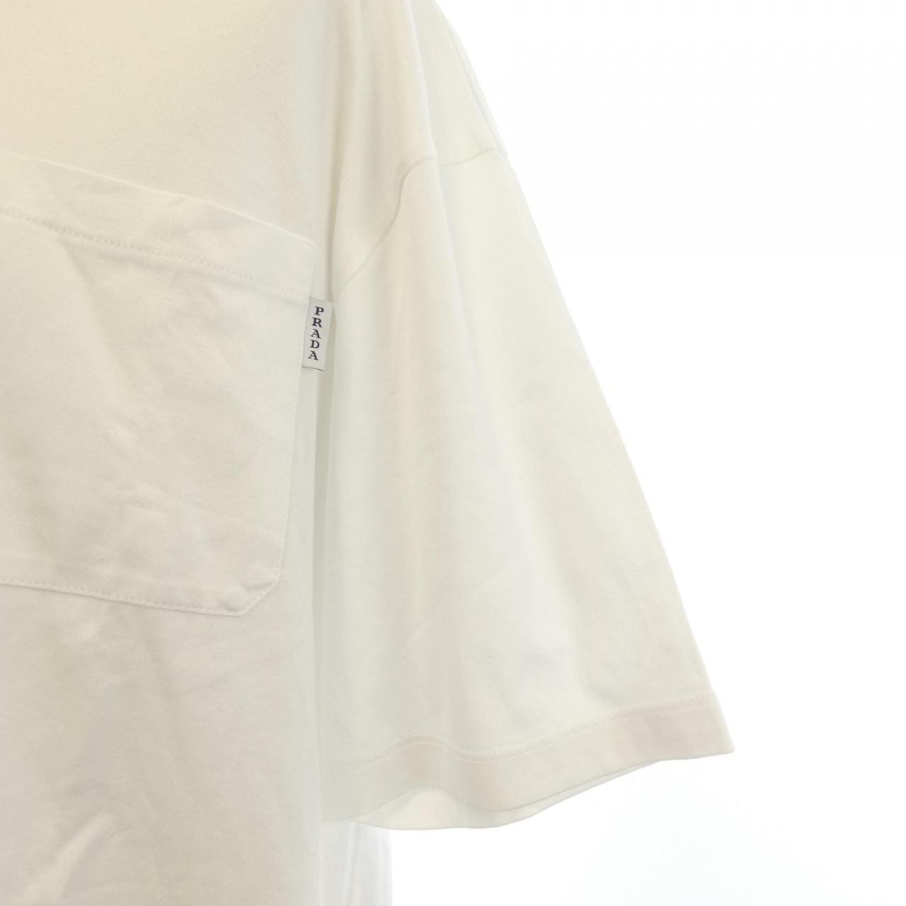 プラダ PRADA UNJ658 R232 13MQ Tシャツ