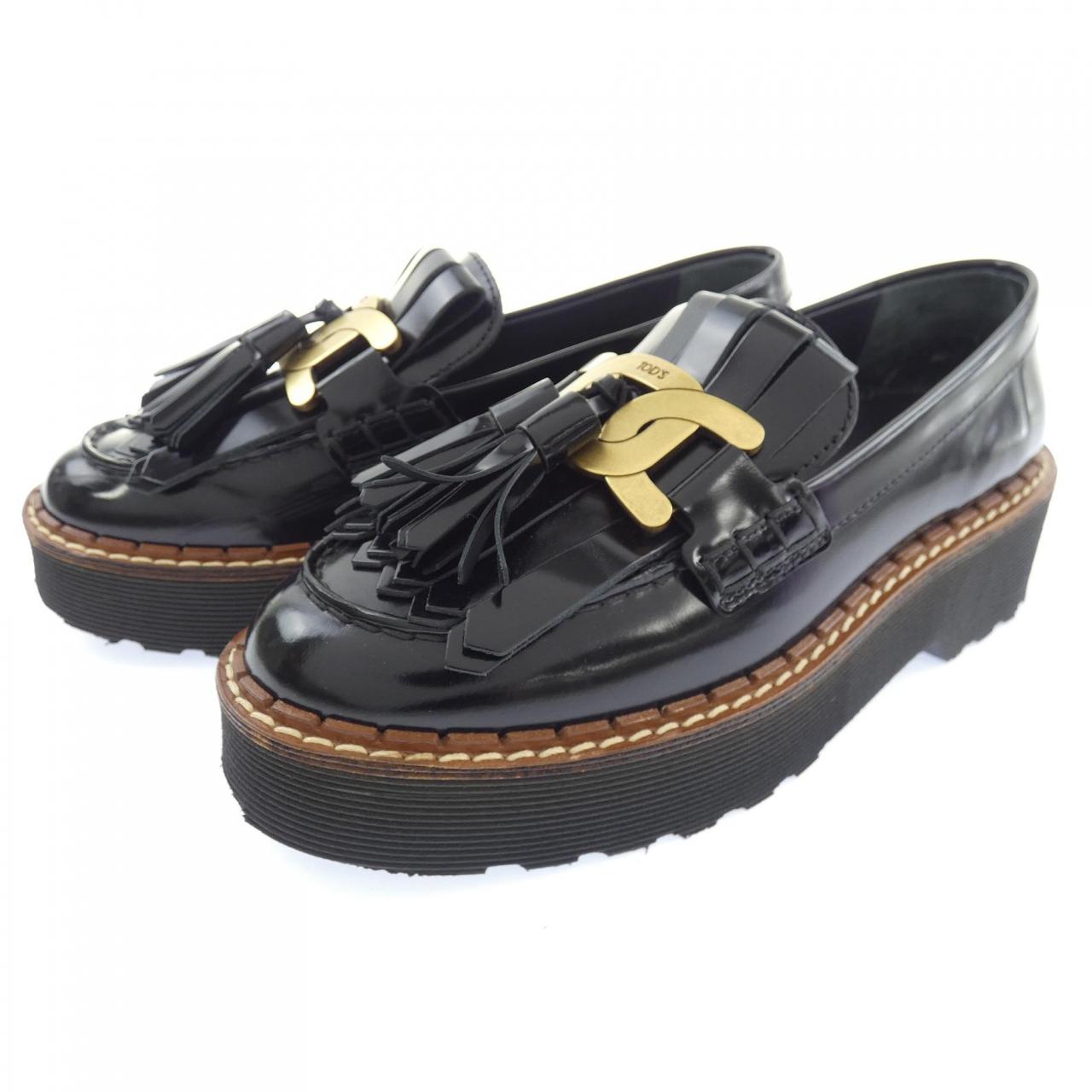 トッズ TOD'S シューズ