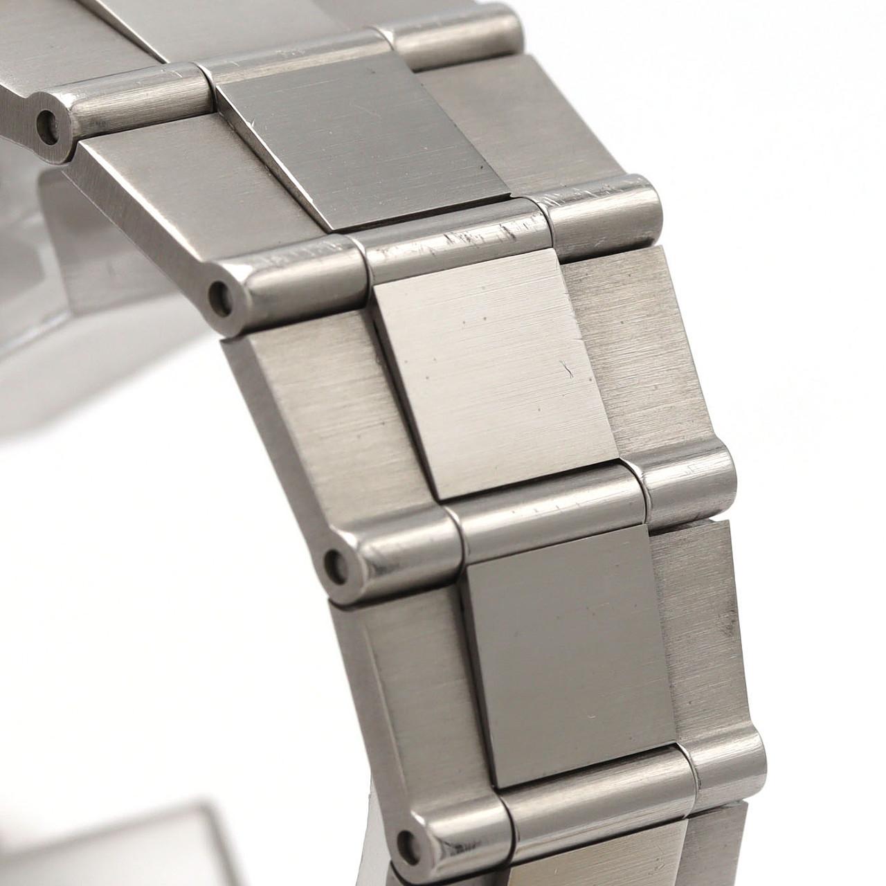 【ノーメンテナンス還元価格】ブルガリ ディアゴノプロフェッショナルGMT GMT40S/GMT40C5SSD SS 自動巻